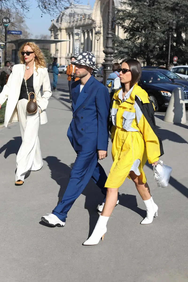 Grand Palais, Paris 