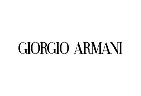 Georgio Armani