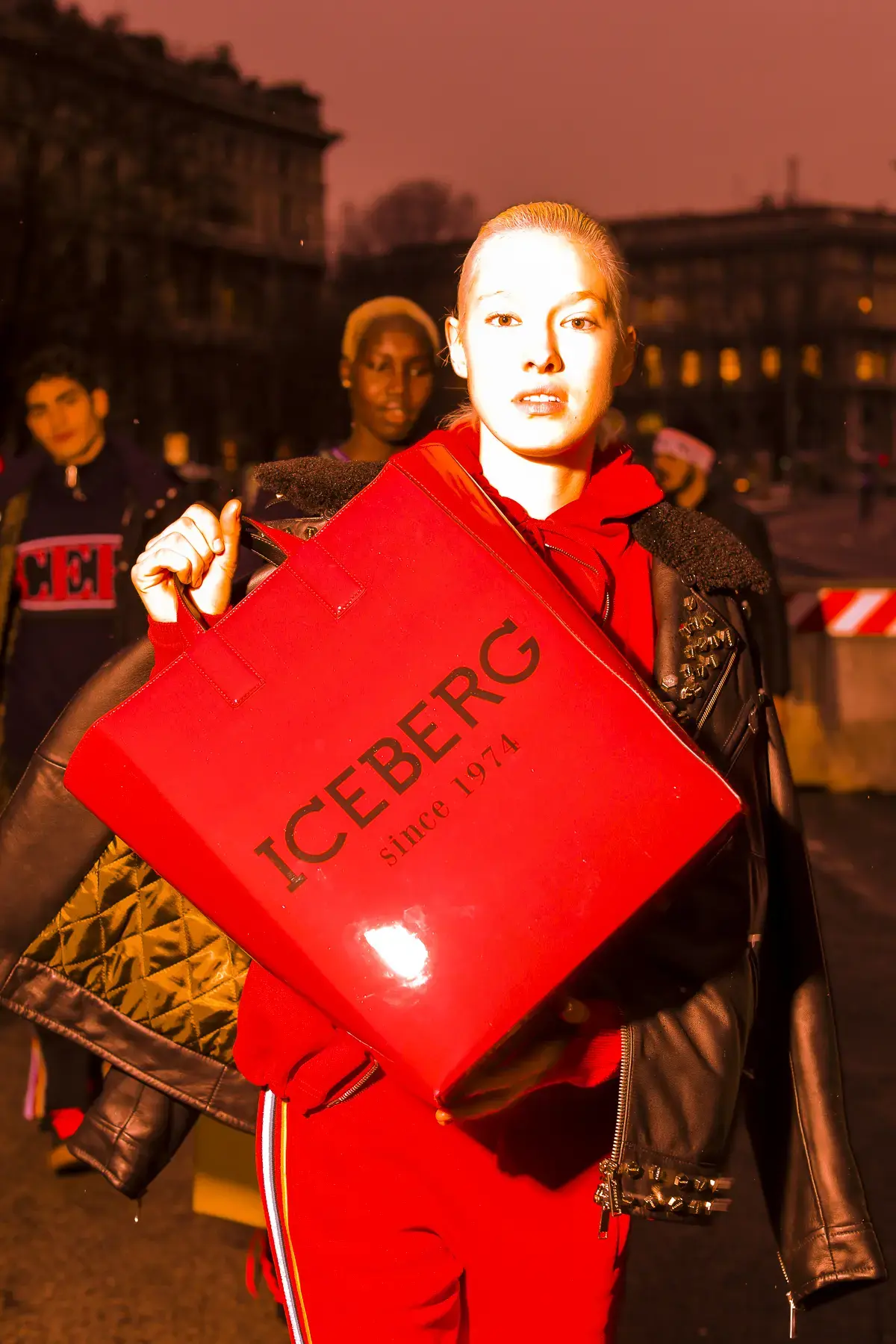 ICEBERG 4