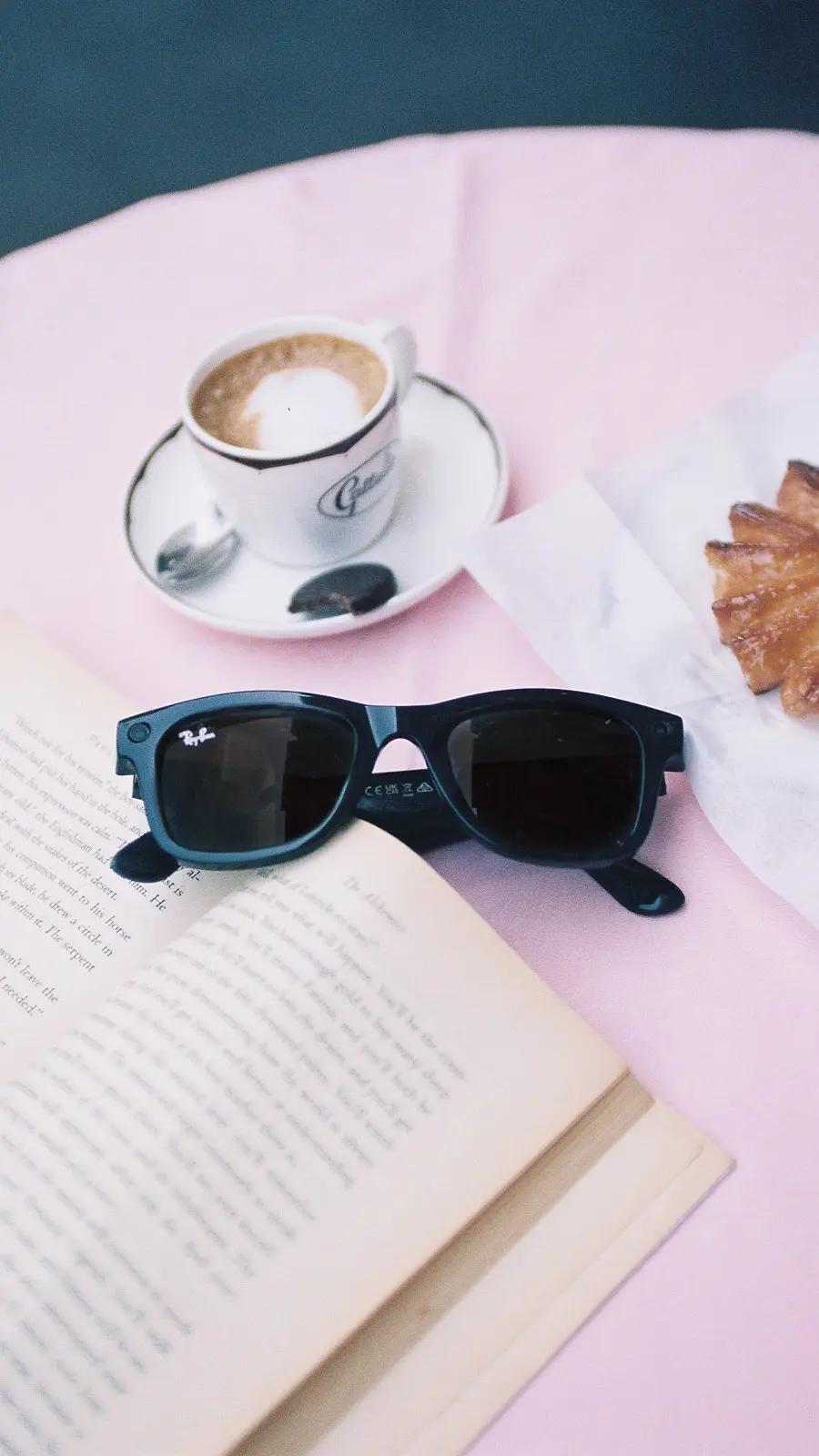 RAY-BAN 1