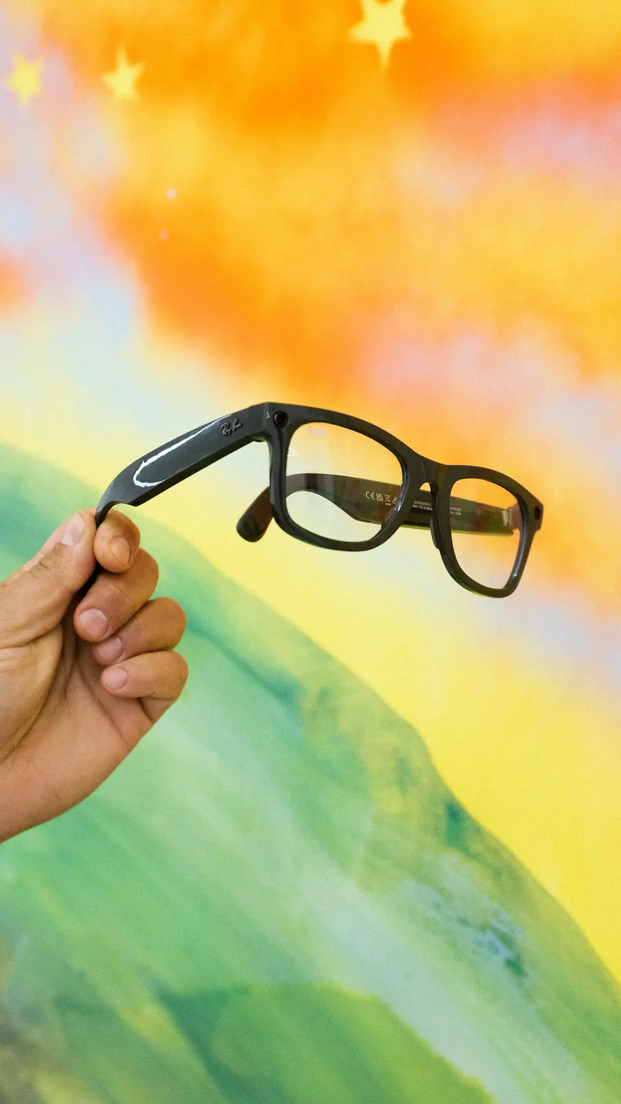 RAY-BAN 3
