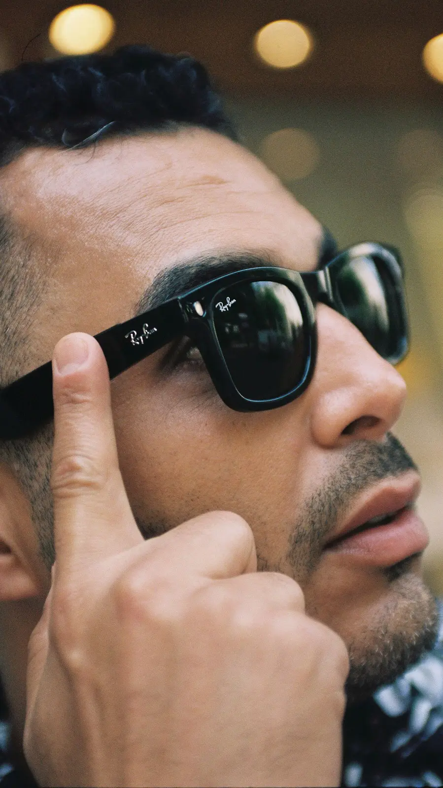 RAY-BAN 5