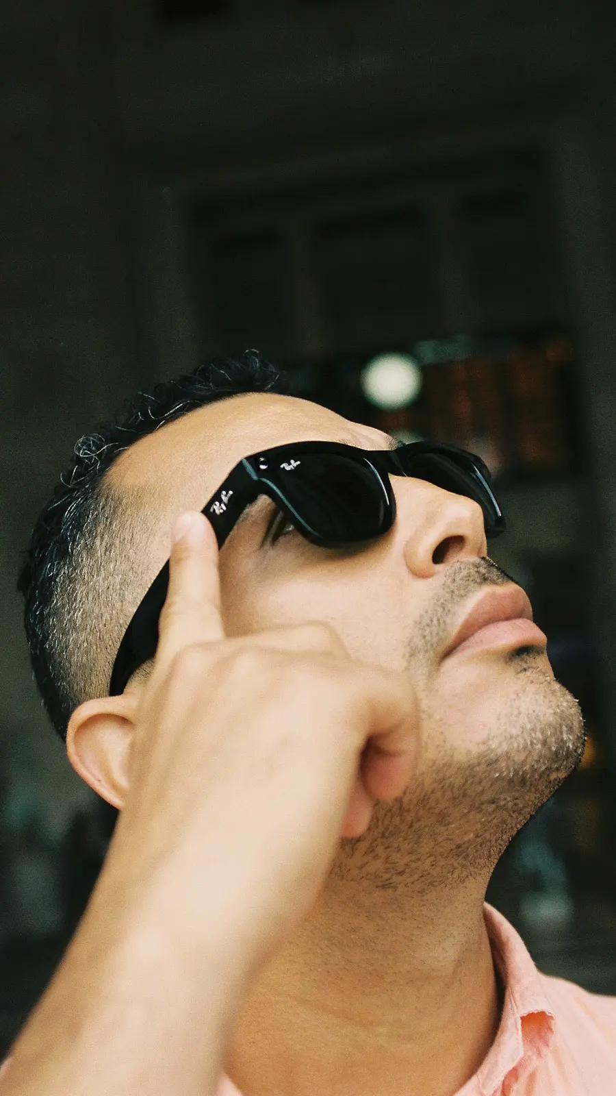 RAY-BAN 6