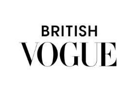 BRITISH VOGUE
