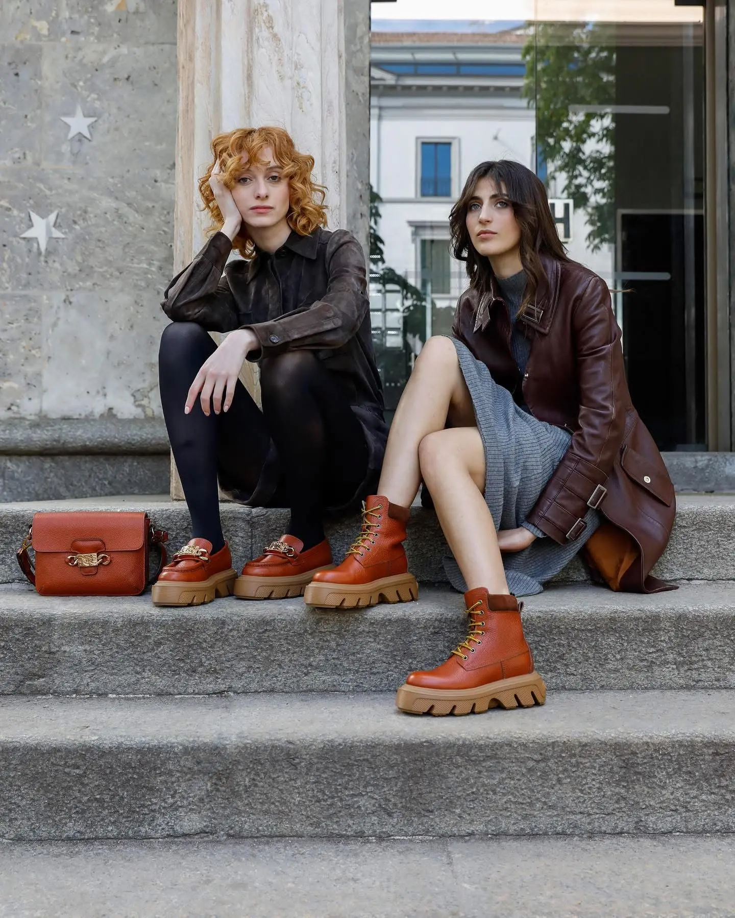 Casadei 8