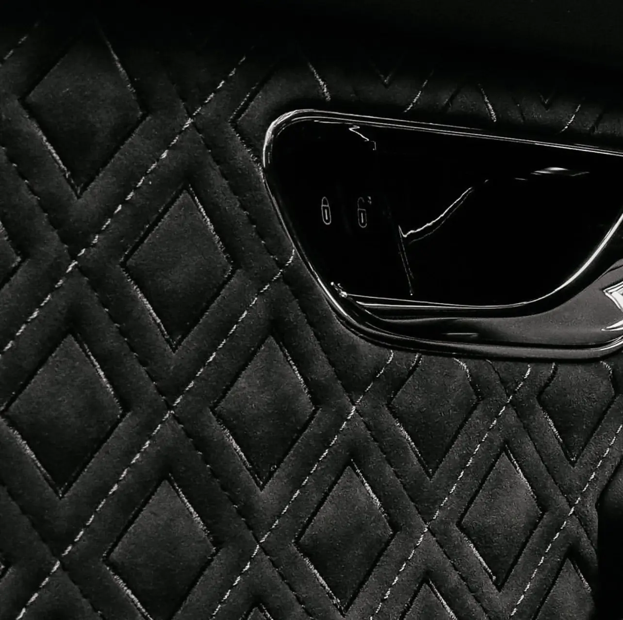 Bentley 9