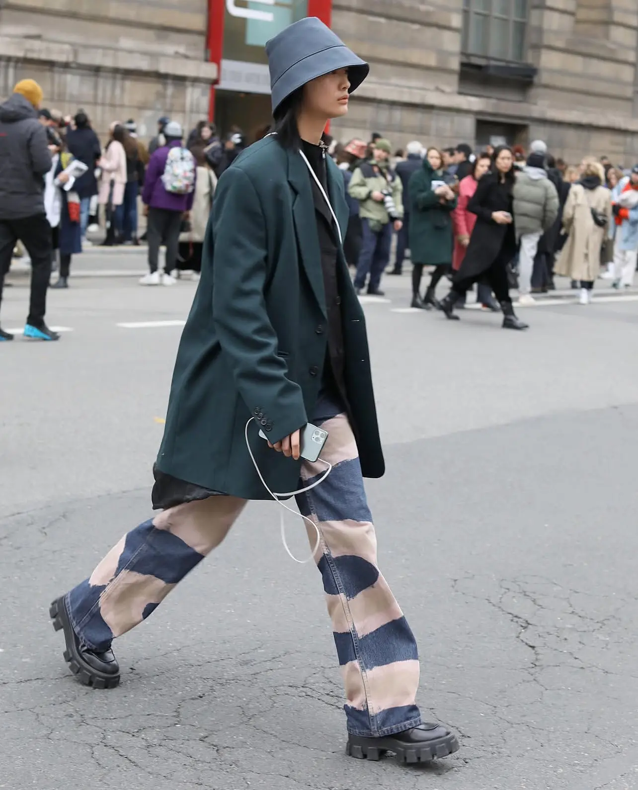 FASHIONWEEK 2