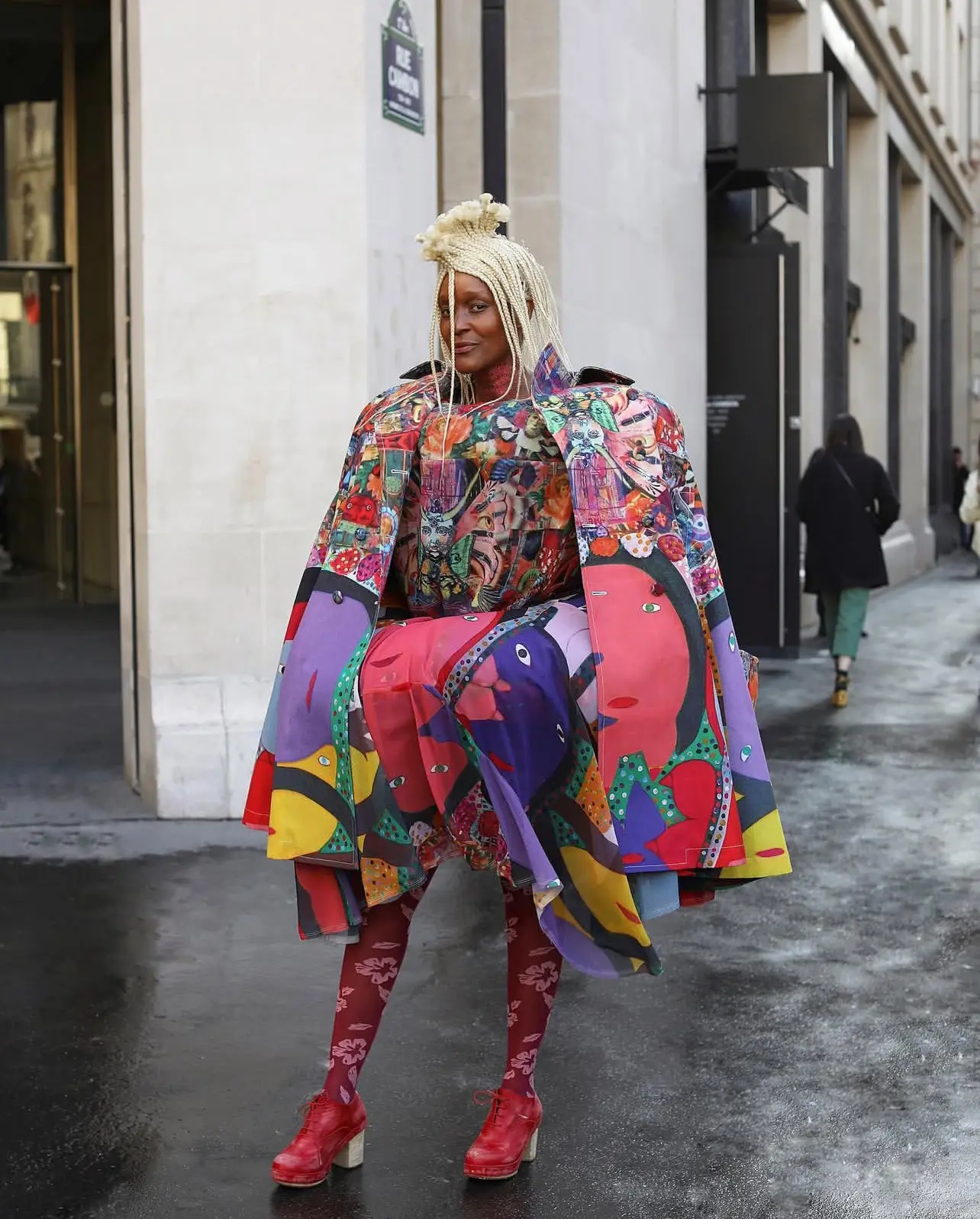 FASHIONWEEK 8