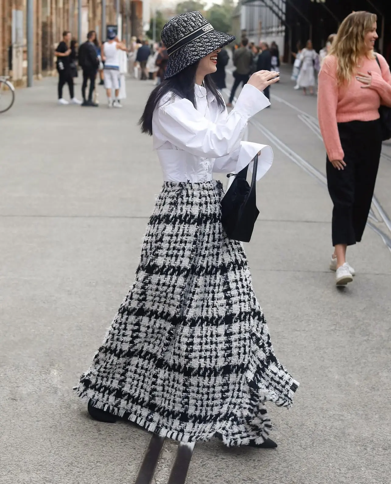 FASHIONWEEK 10