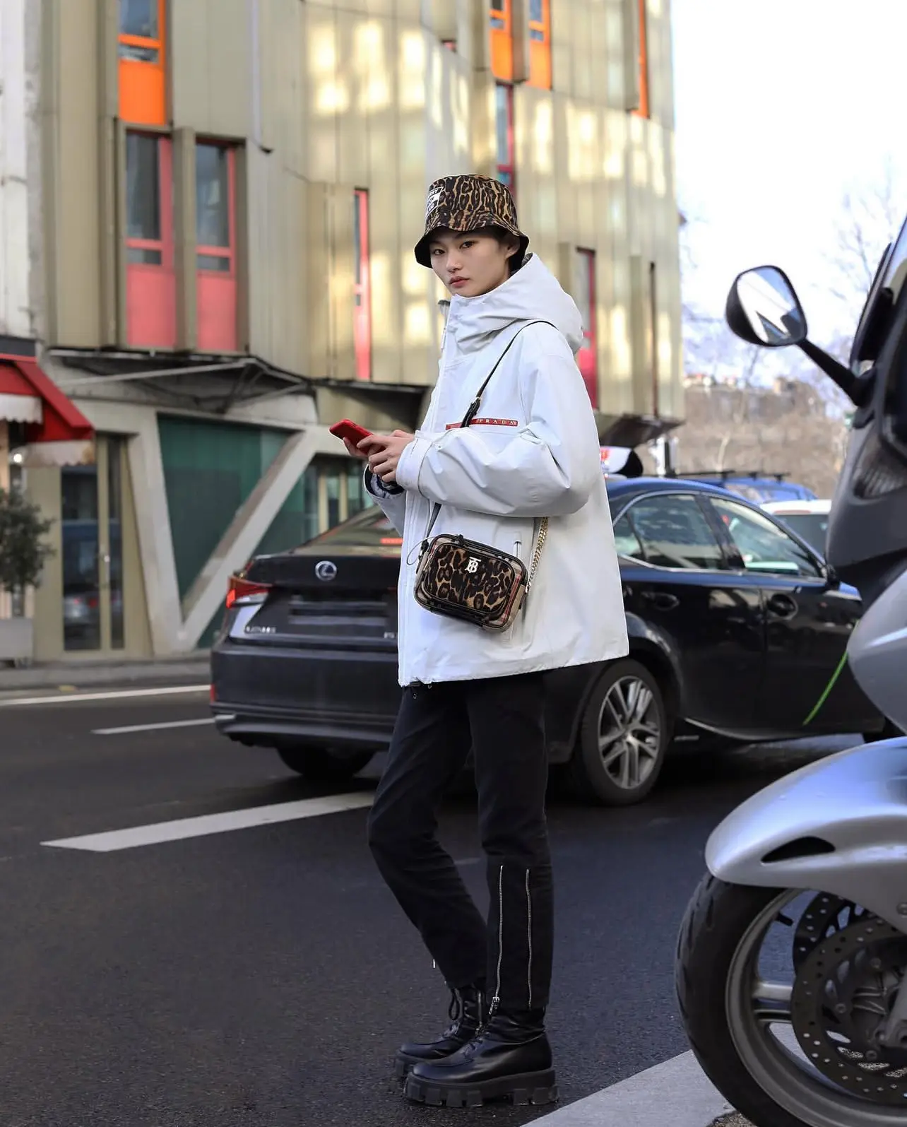 FASHIONWEEK 11