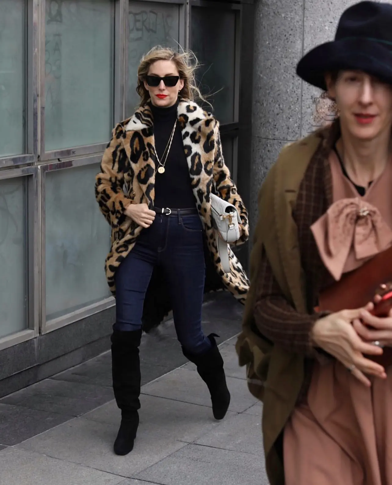 FASHIONWEEK 12