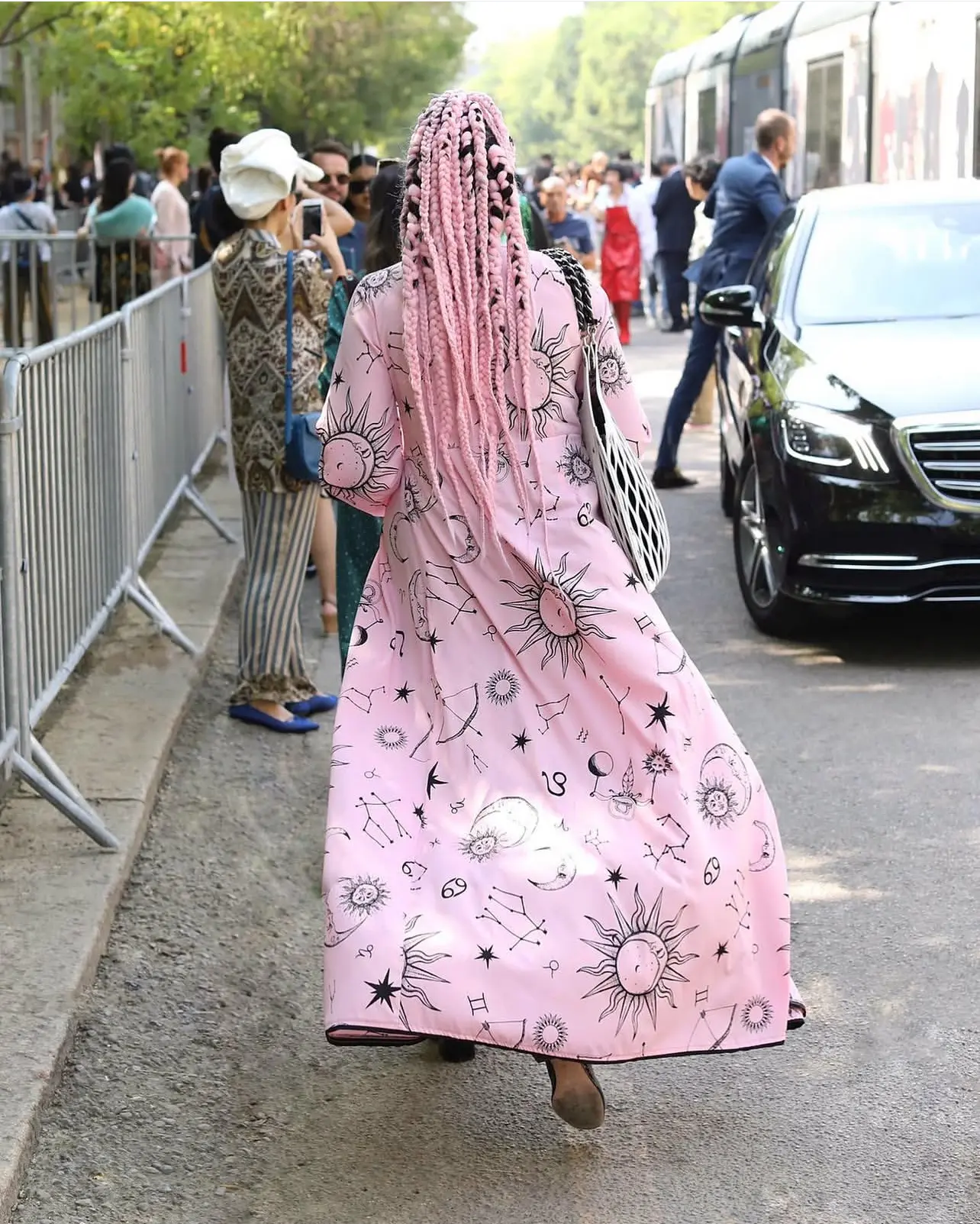 FASHIONWEEK 13