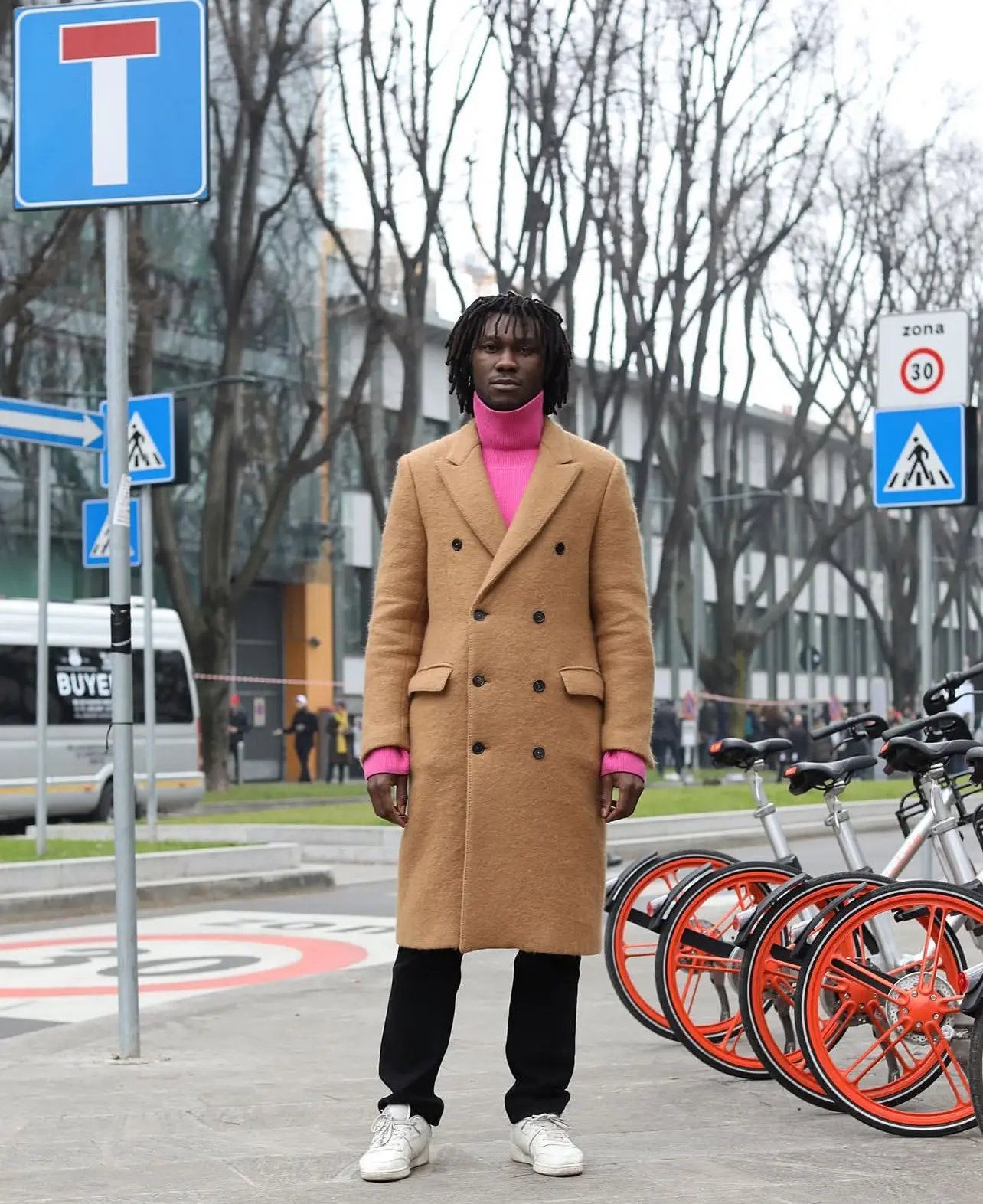 FASHIONWEEK 14