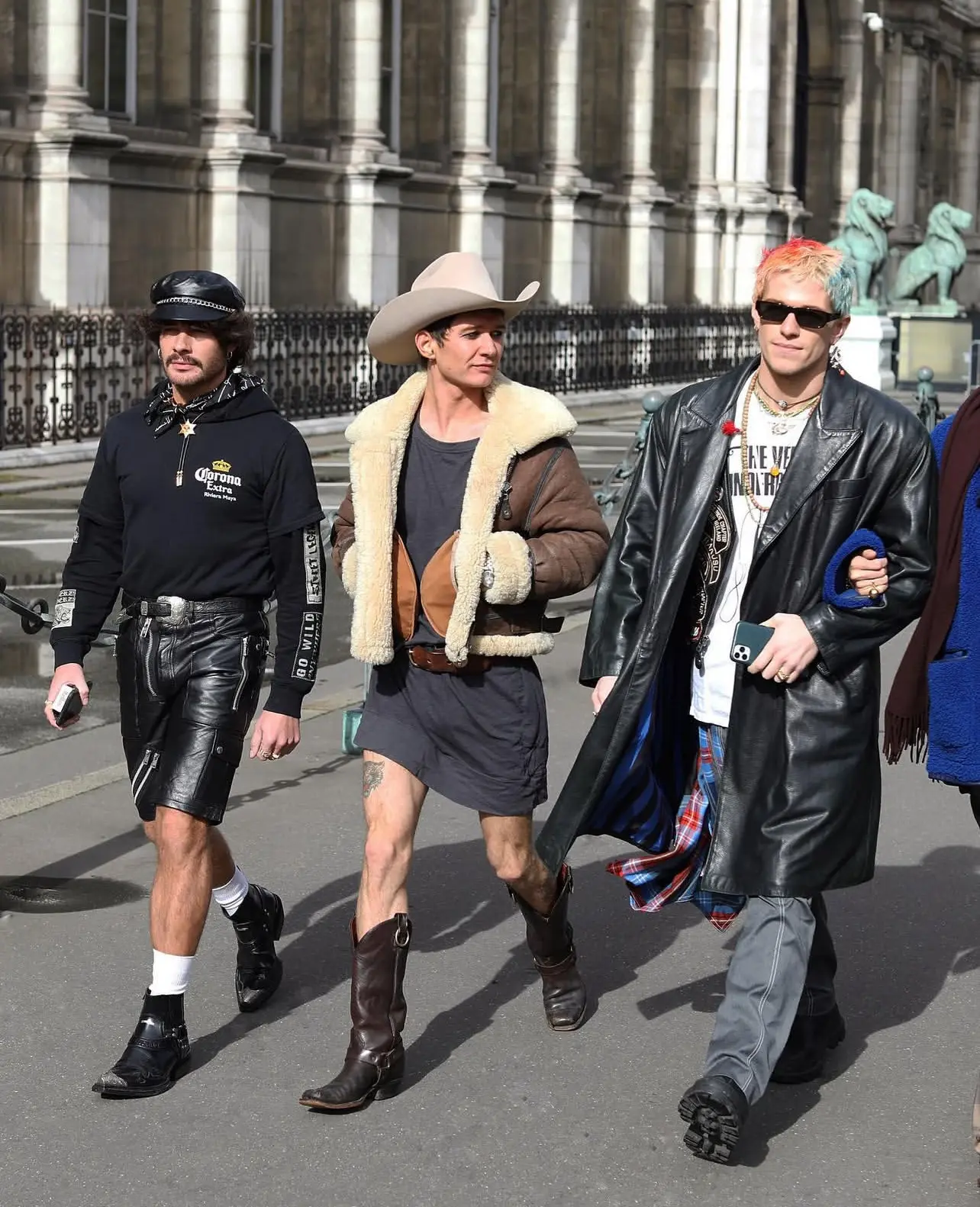 FASHIONWEEK 16