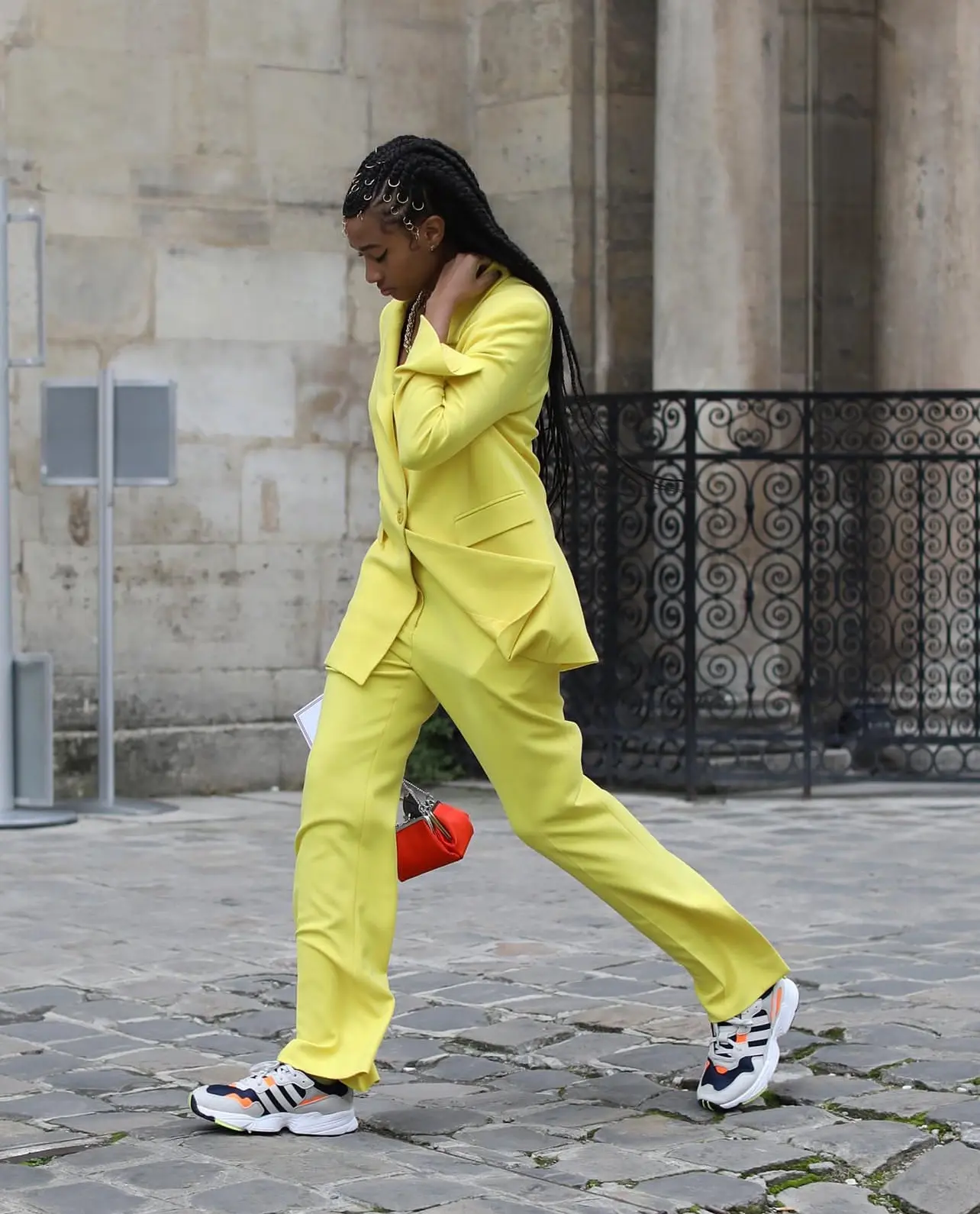 FASHIONWEEK 17