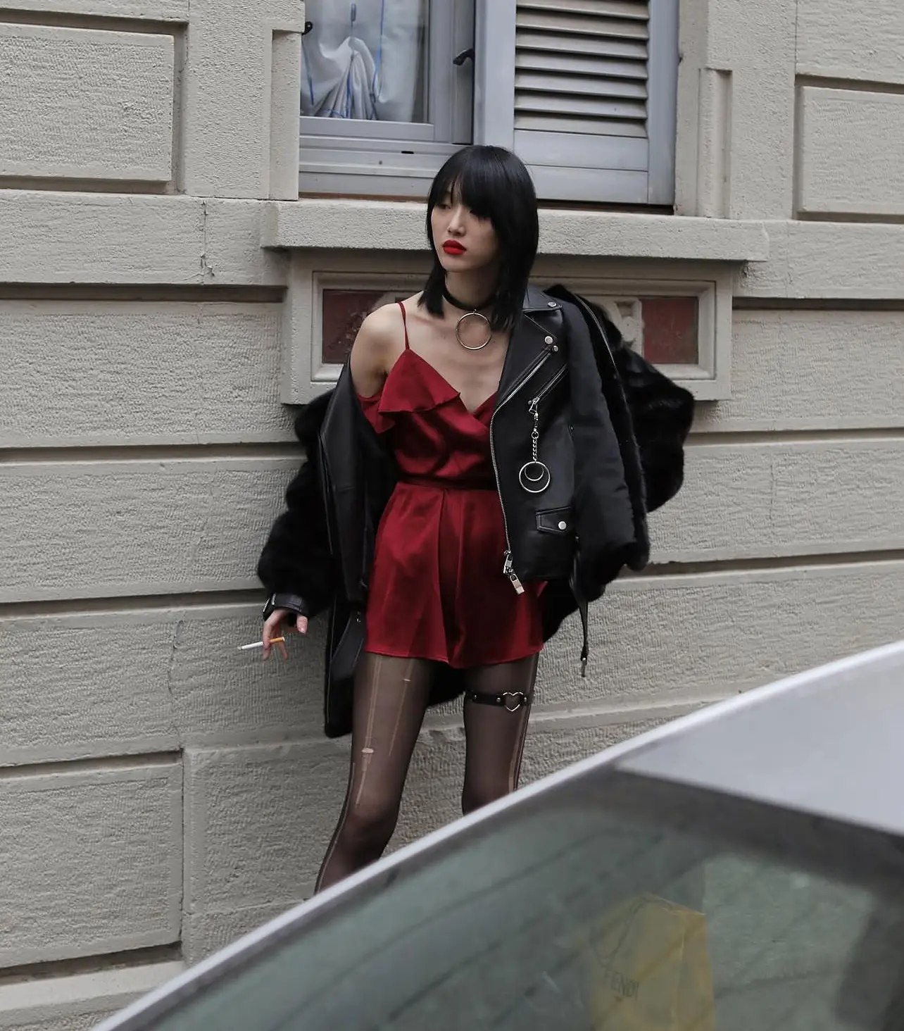 FASHIONWEEK 18