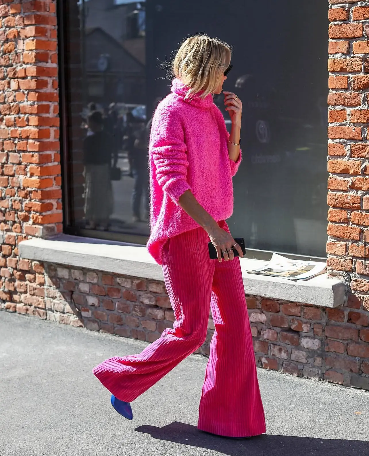 FASHIONWEEK 19