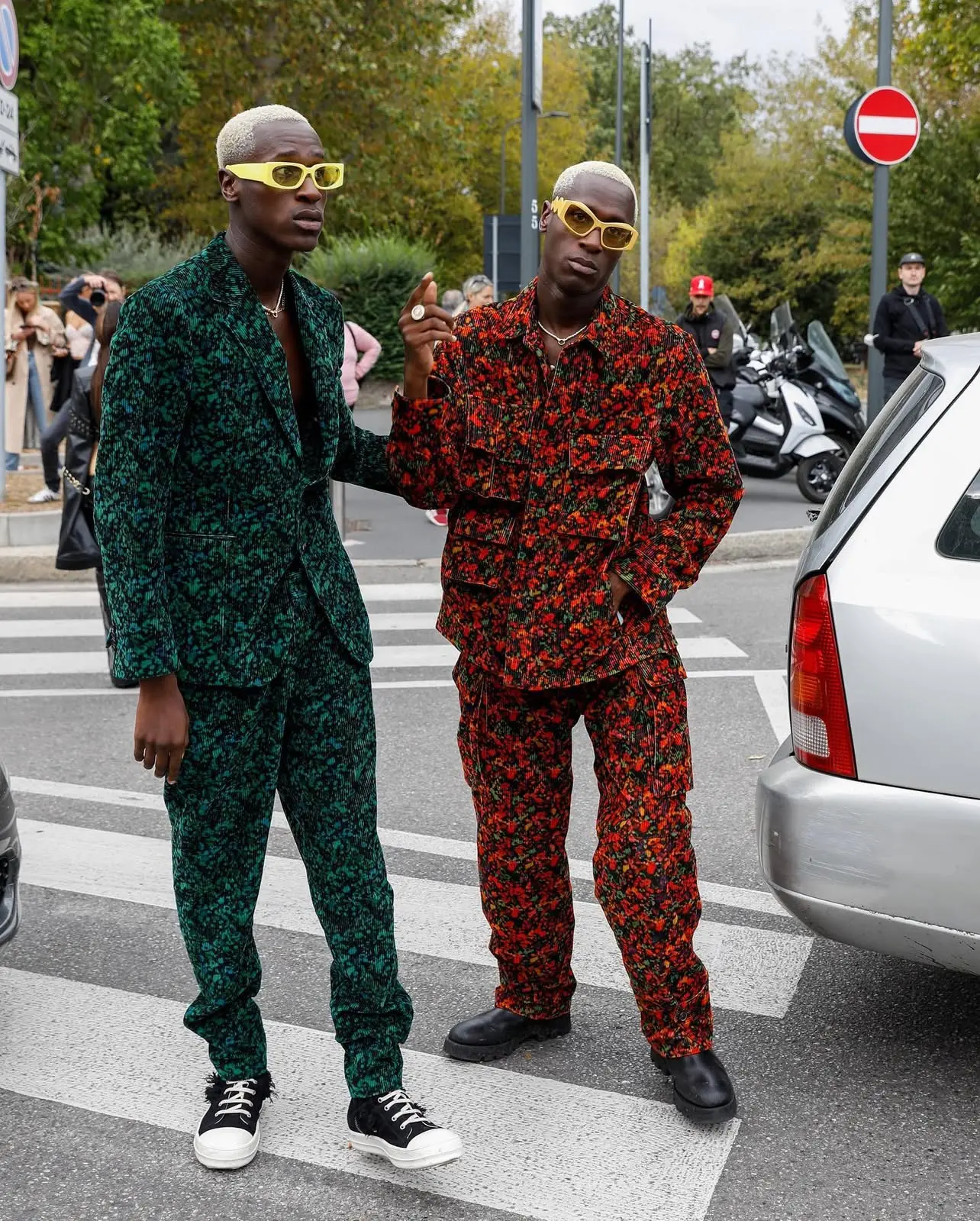 FASHIONWEEK 23