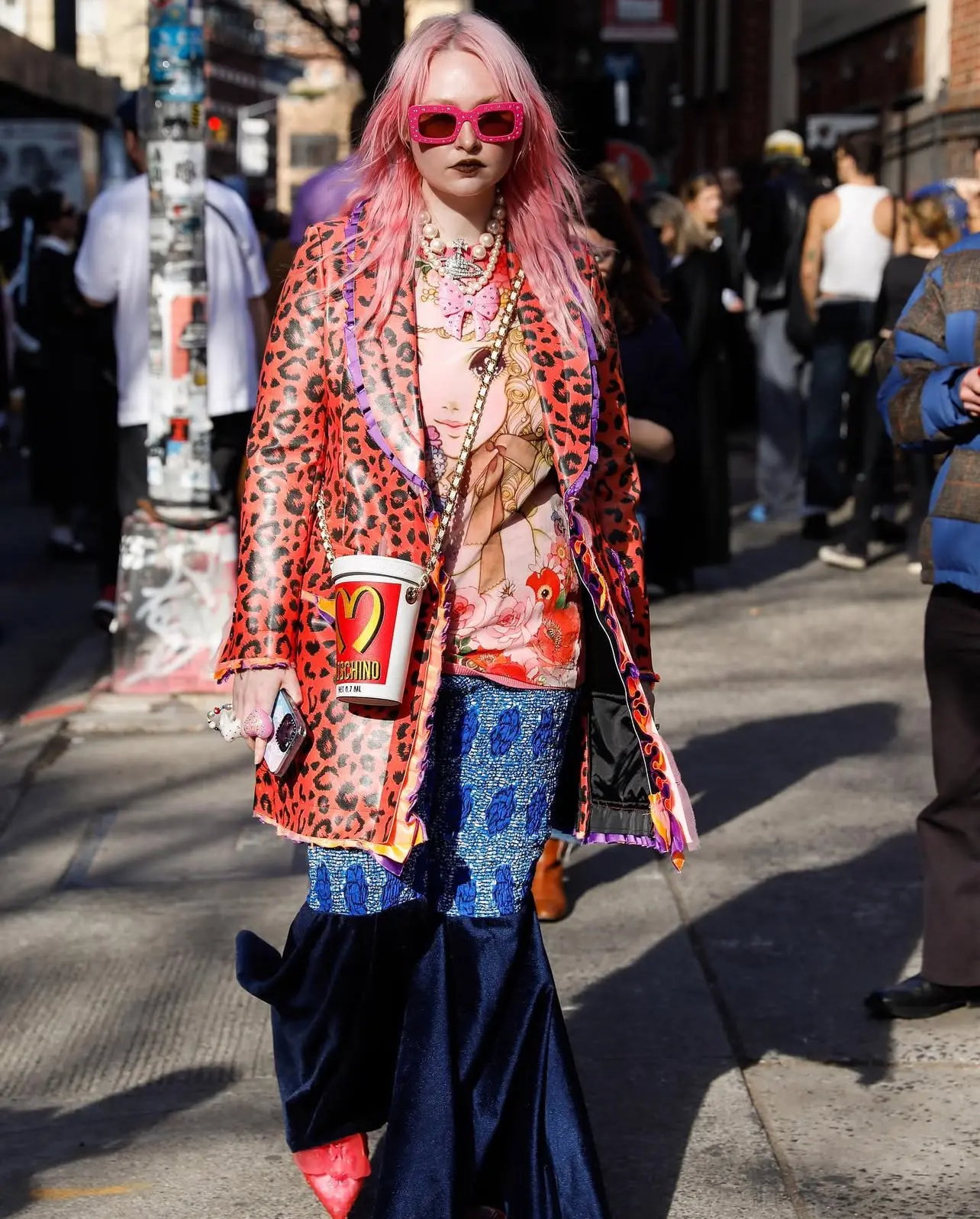 FASHIONWEEK24