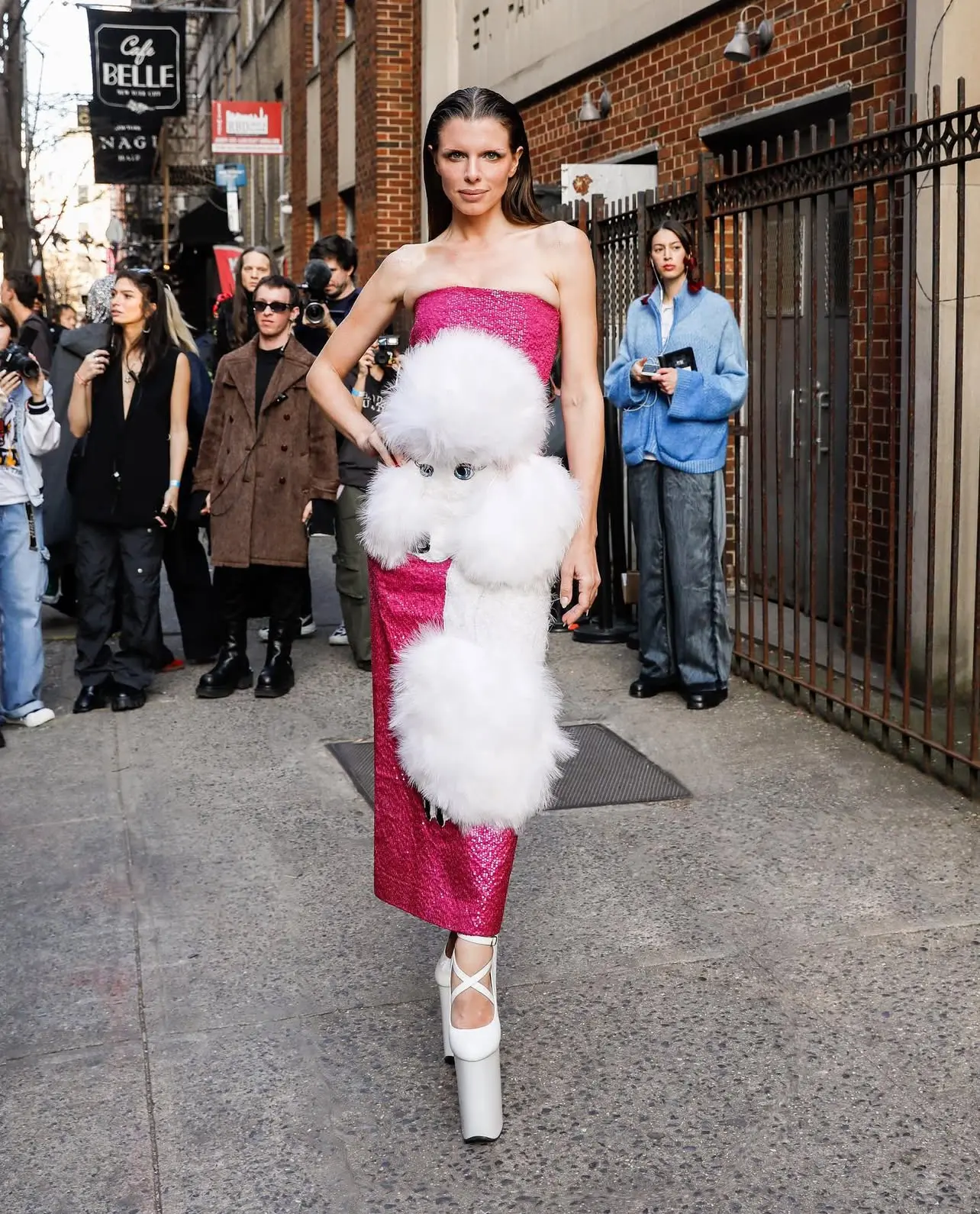 FASHIONWEEK 25