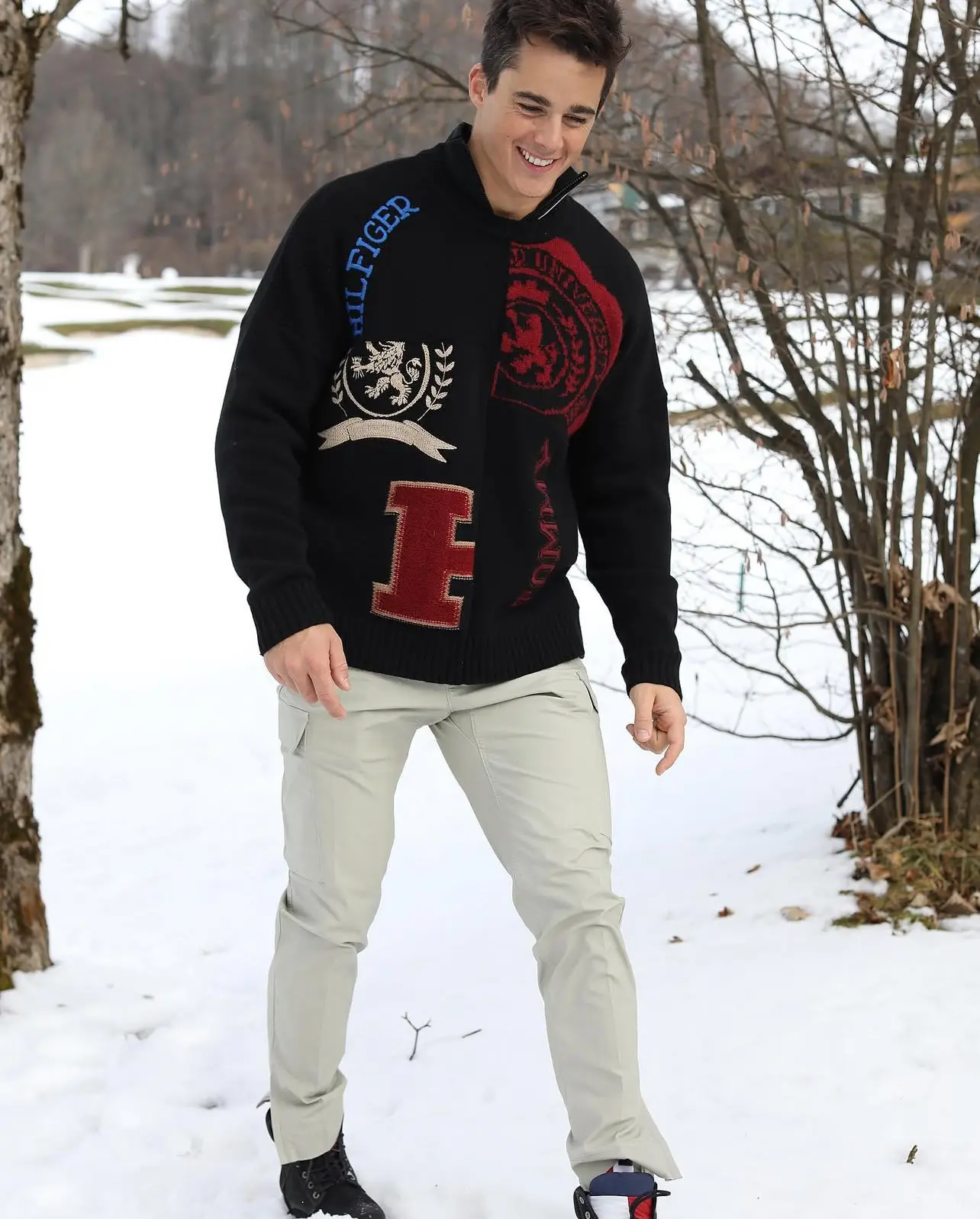 TOMMYHILFIGER 4