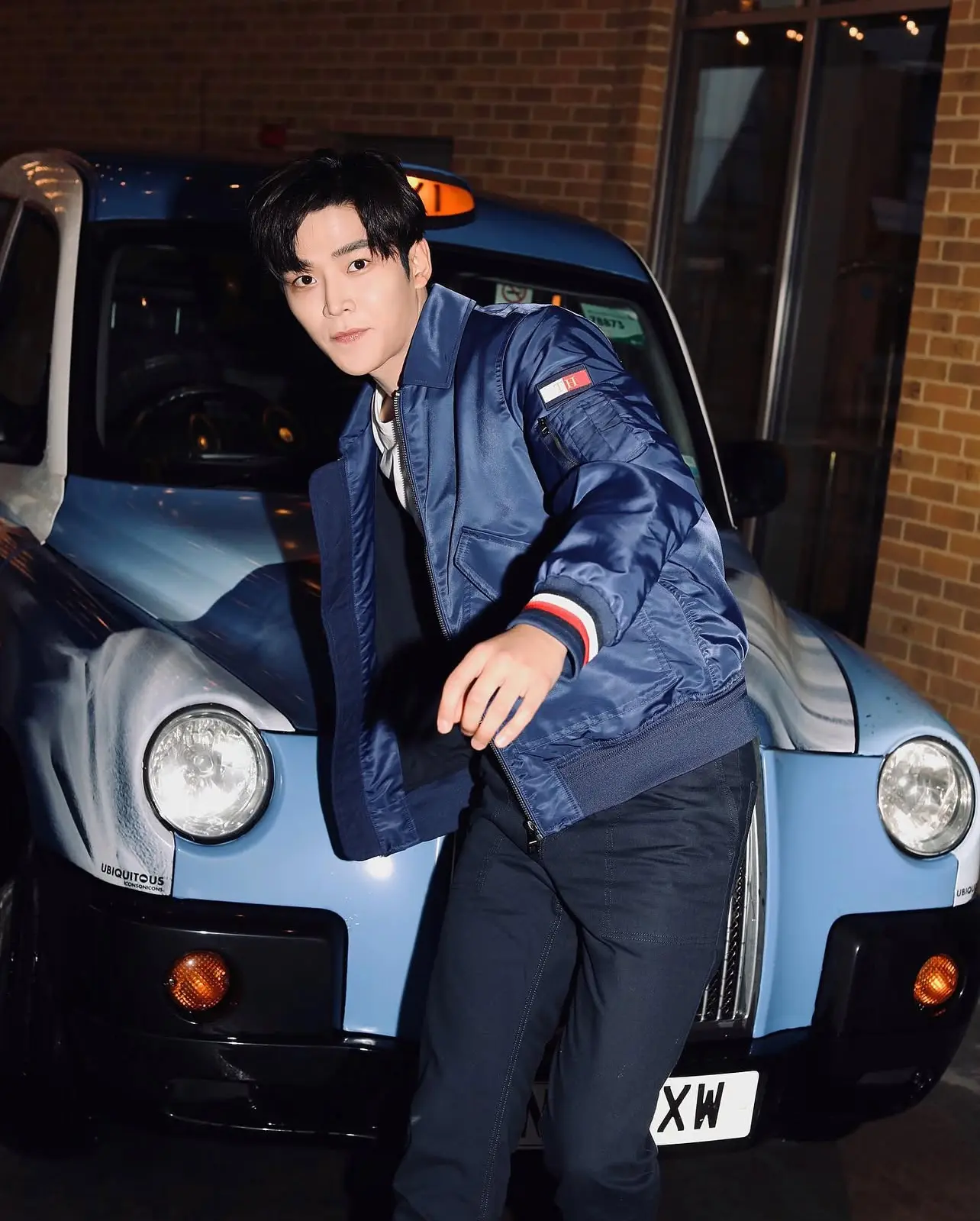 TOMMYHILFIGER 10