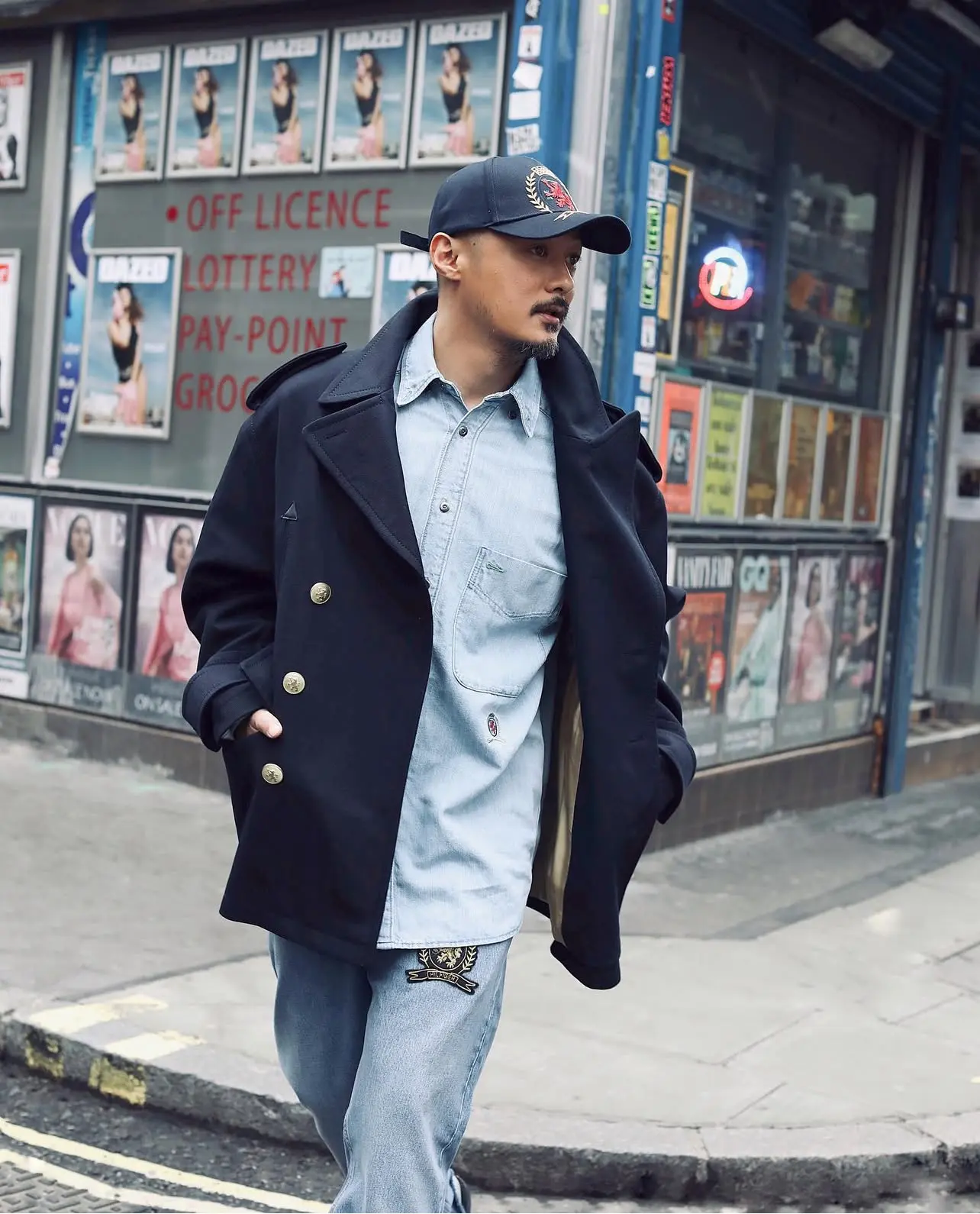 TOMMYHILFIGER 12