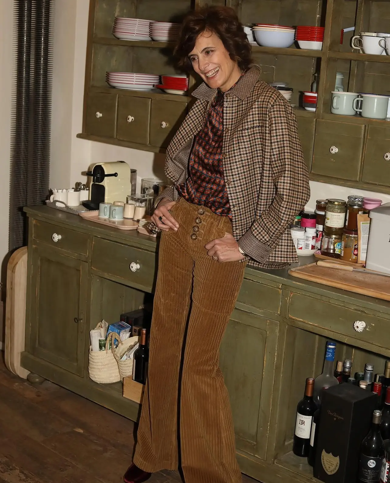 INES DE LA FRESSANGE.1