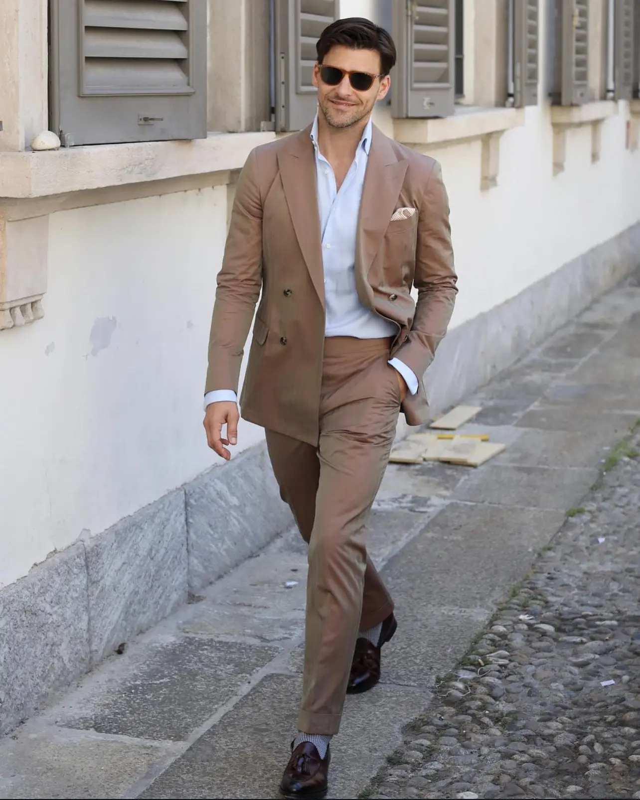 SANTONI