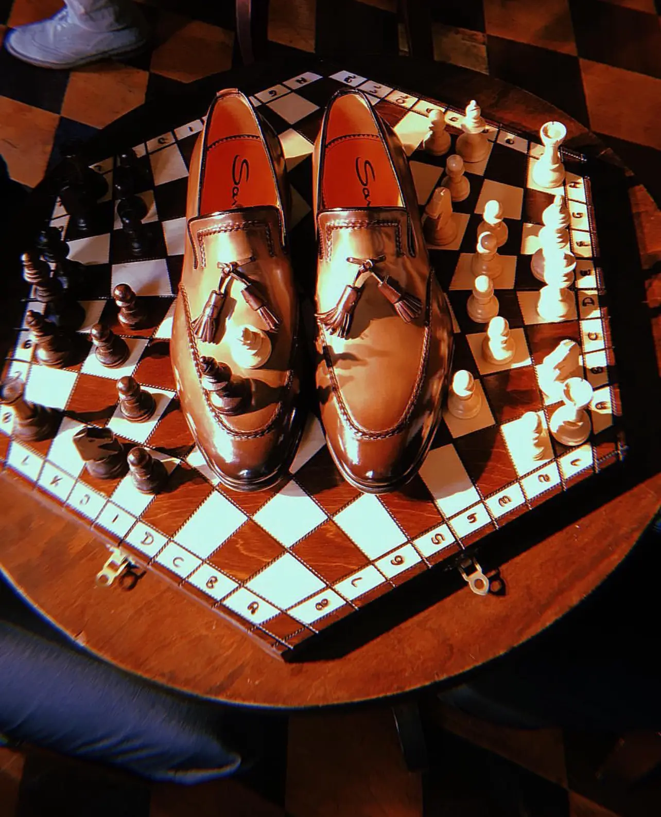 SANTONI.2