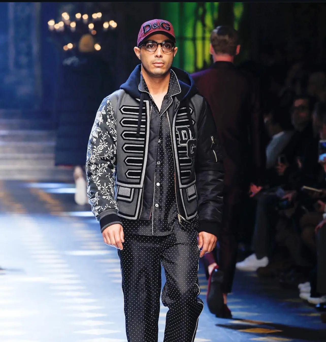 DOLCE & GABBANA