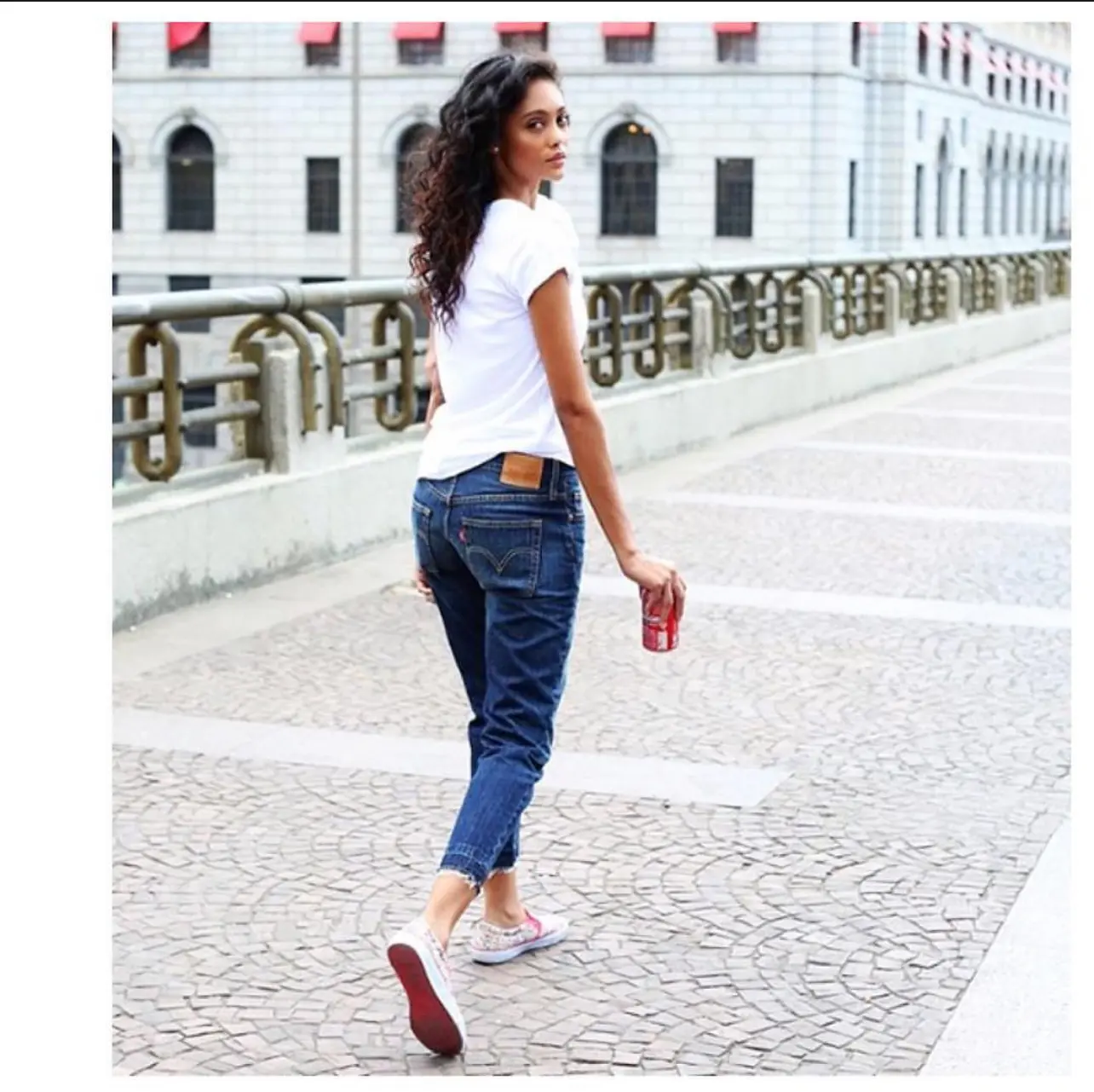 LEVIS