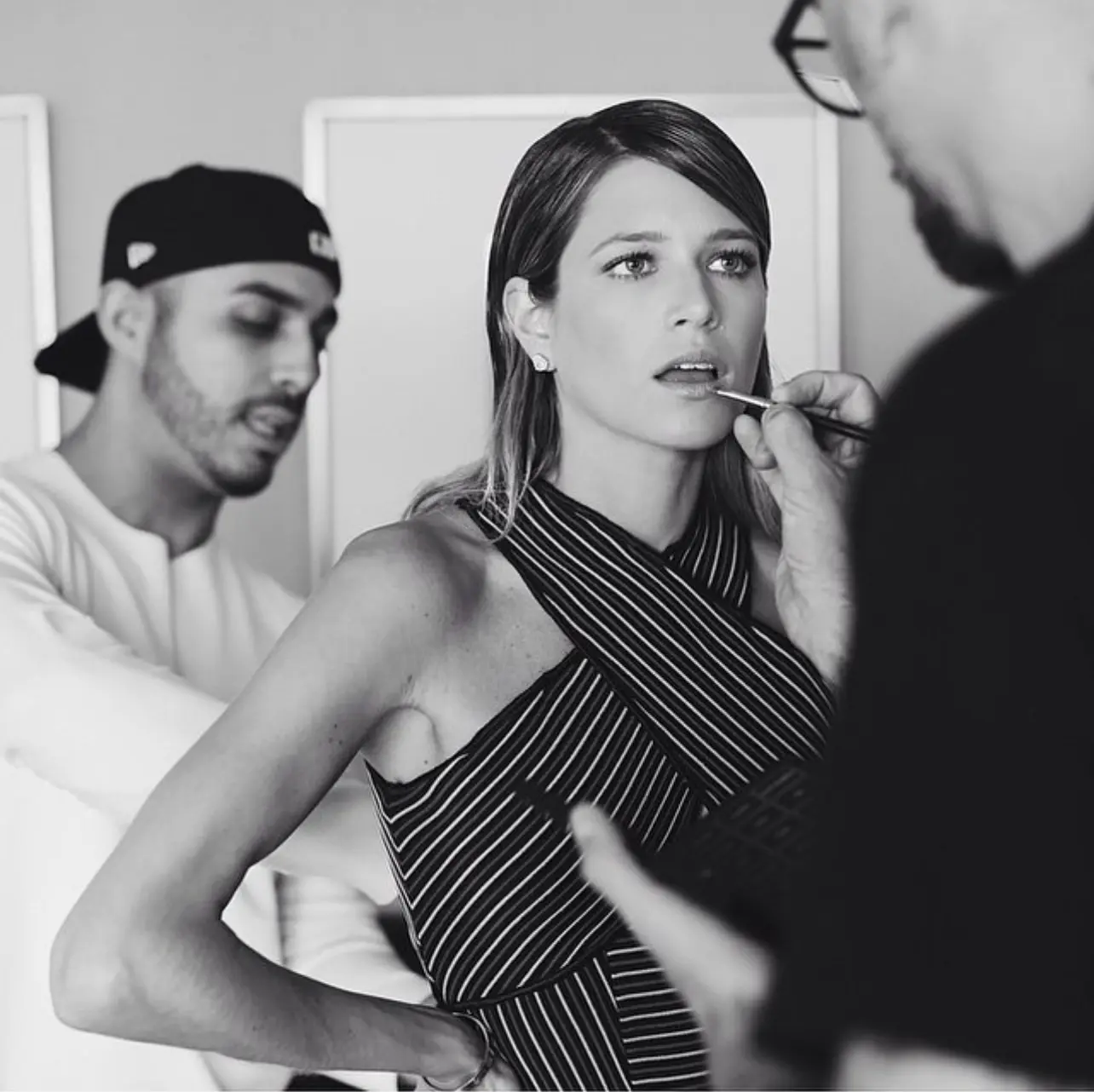 STYLE AND IMAGE ADVISOR