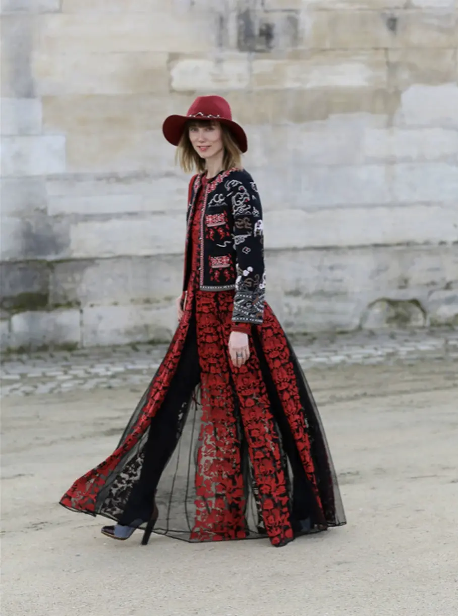 VALENTINO