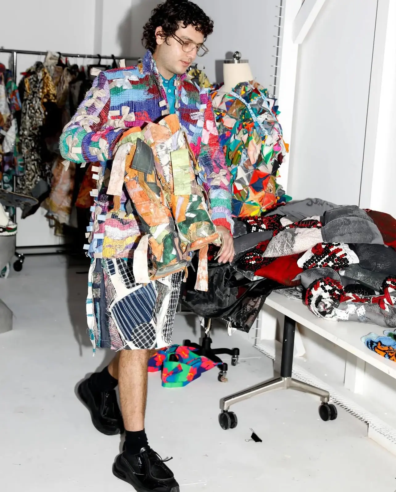 BRITISH VOGUE.1