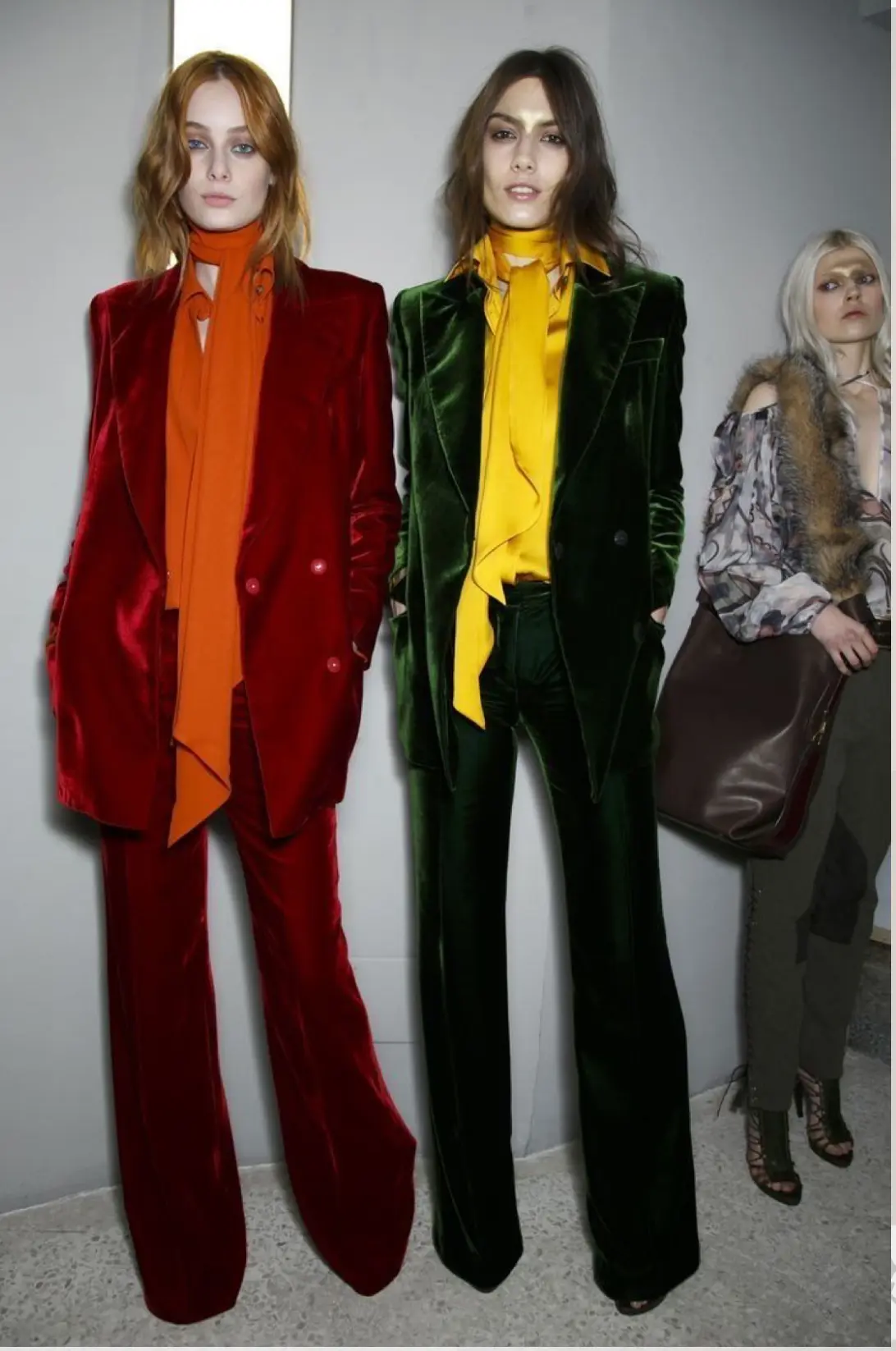 GUCCI