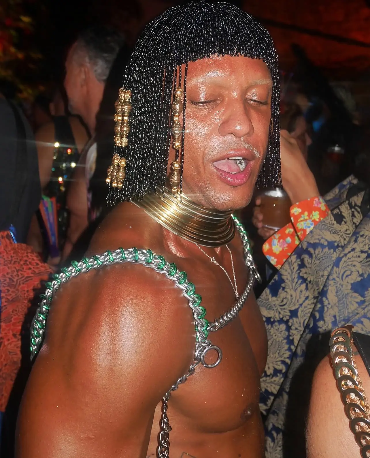 BAILE DA ARARA.1