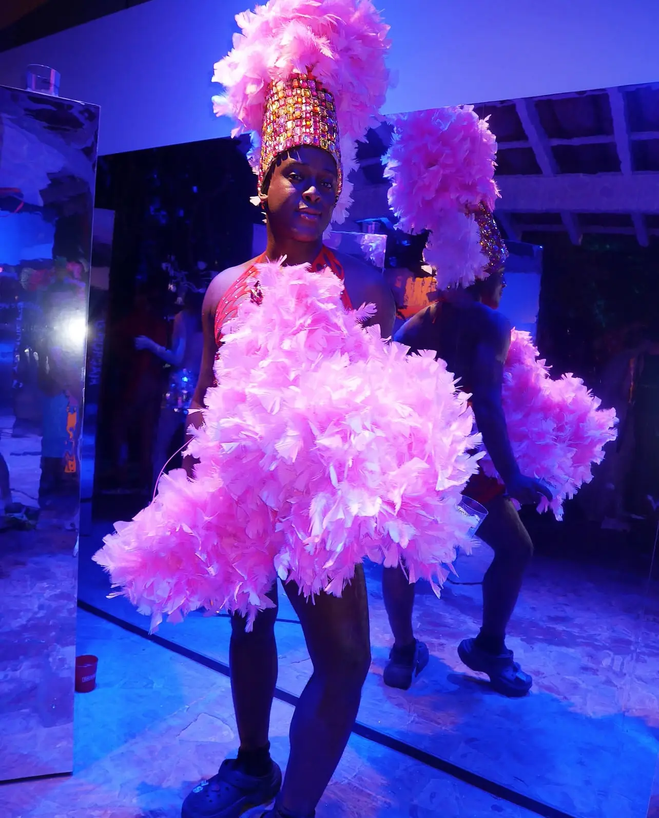 BAILE DA ARARA.2
