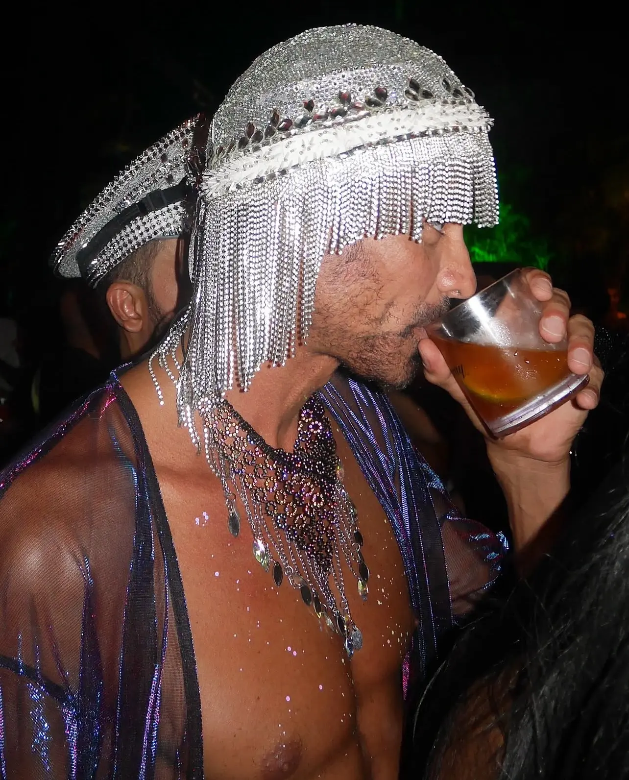 BAILE DA ARARA.3