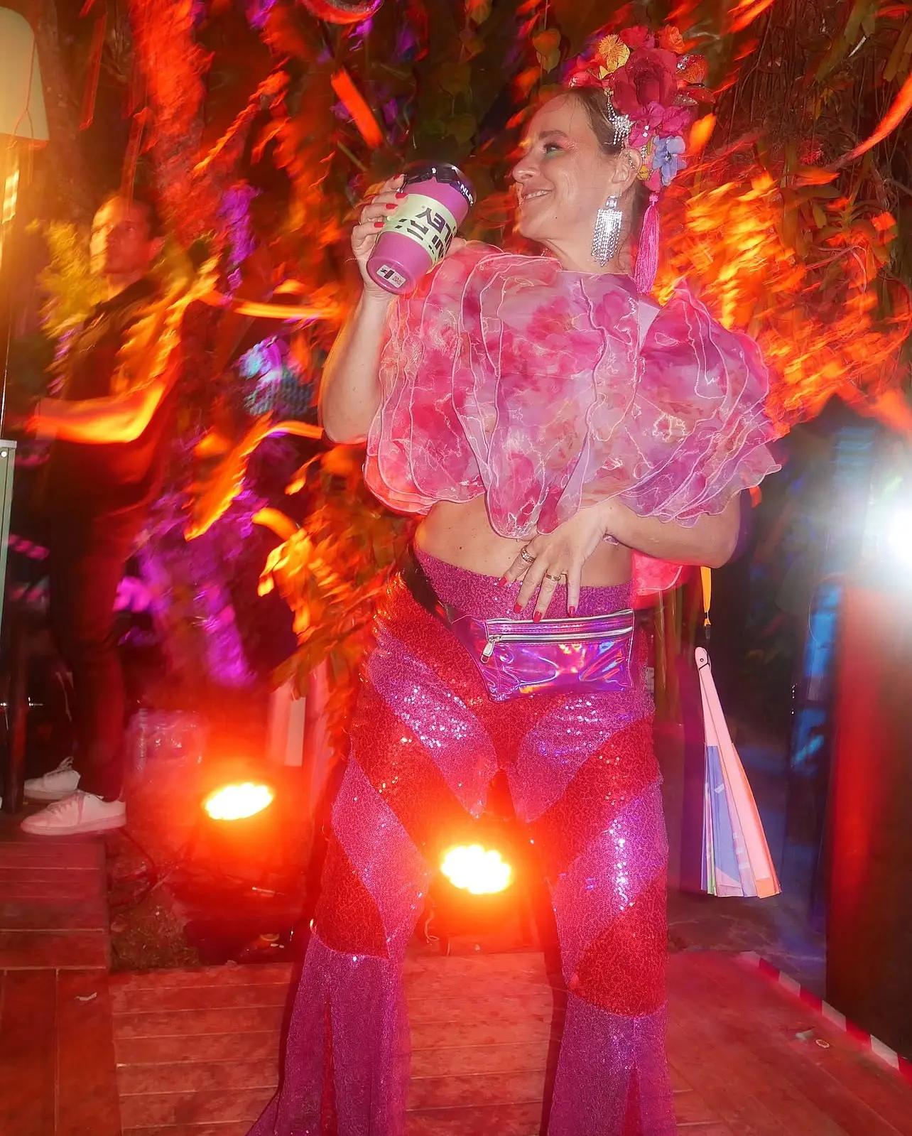 BAILE DA ARARA.5