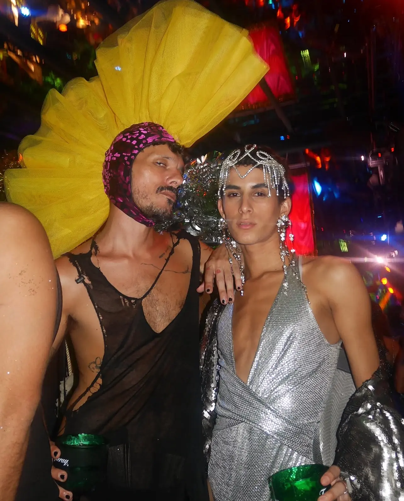 BAILE DA ARARA.6