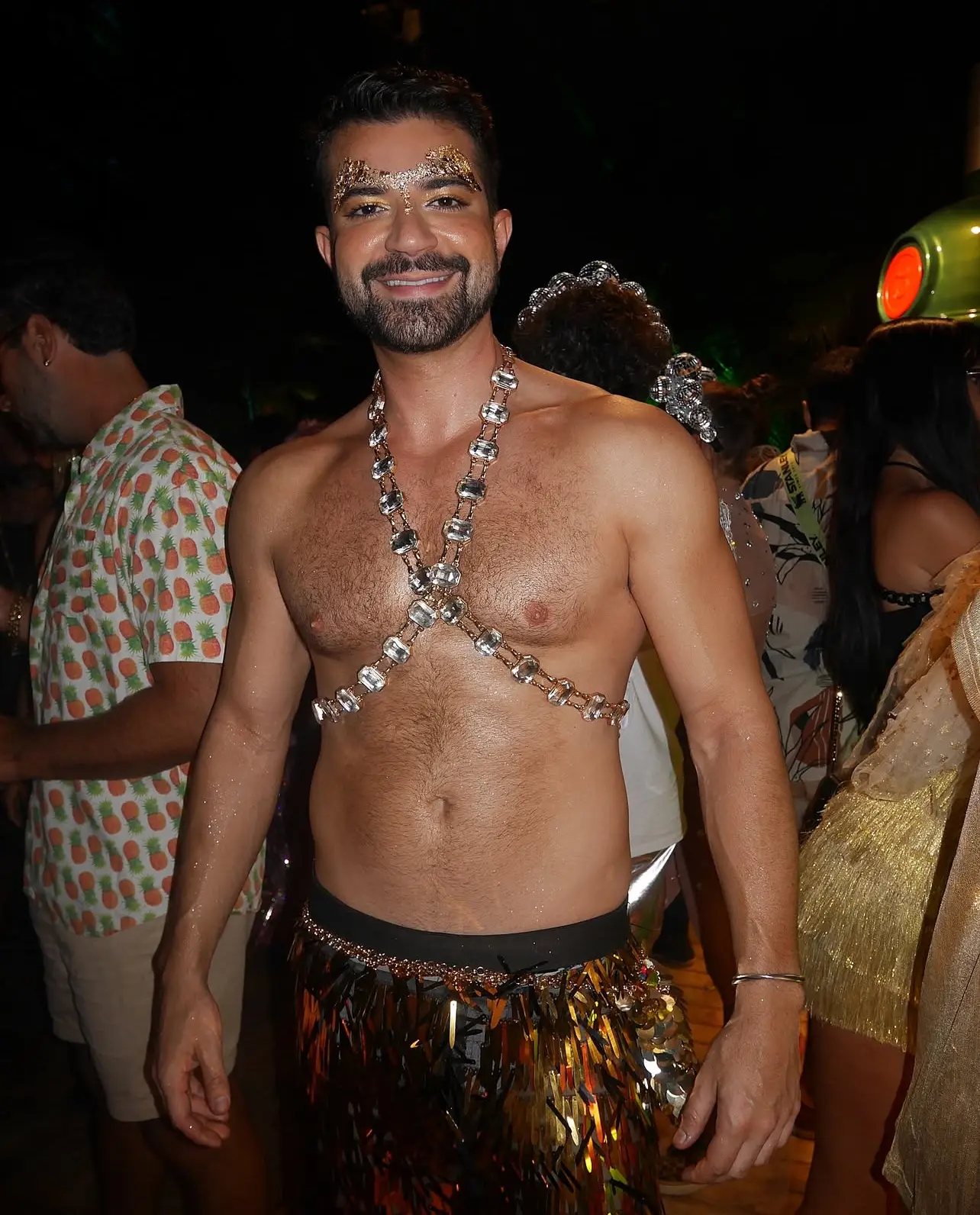 BAILE DA ARARA.7