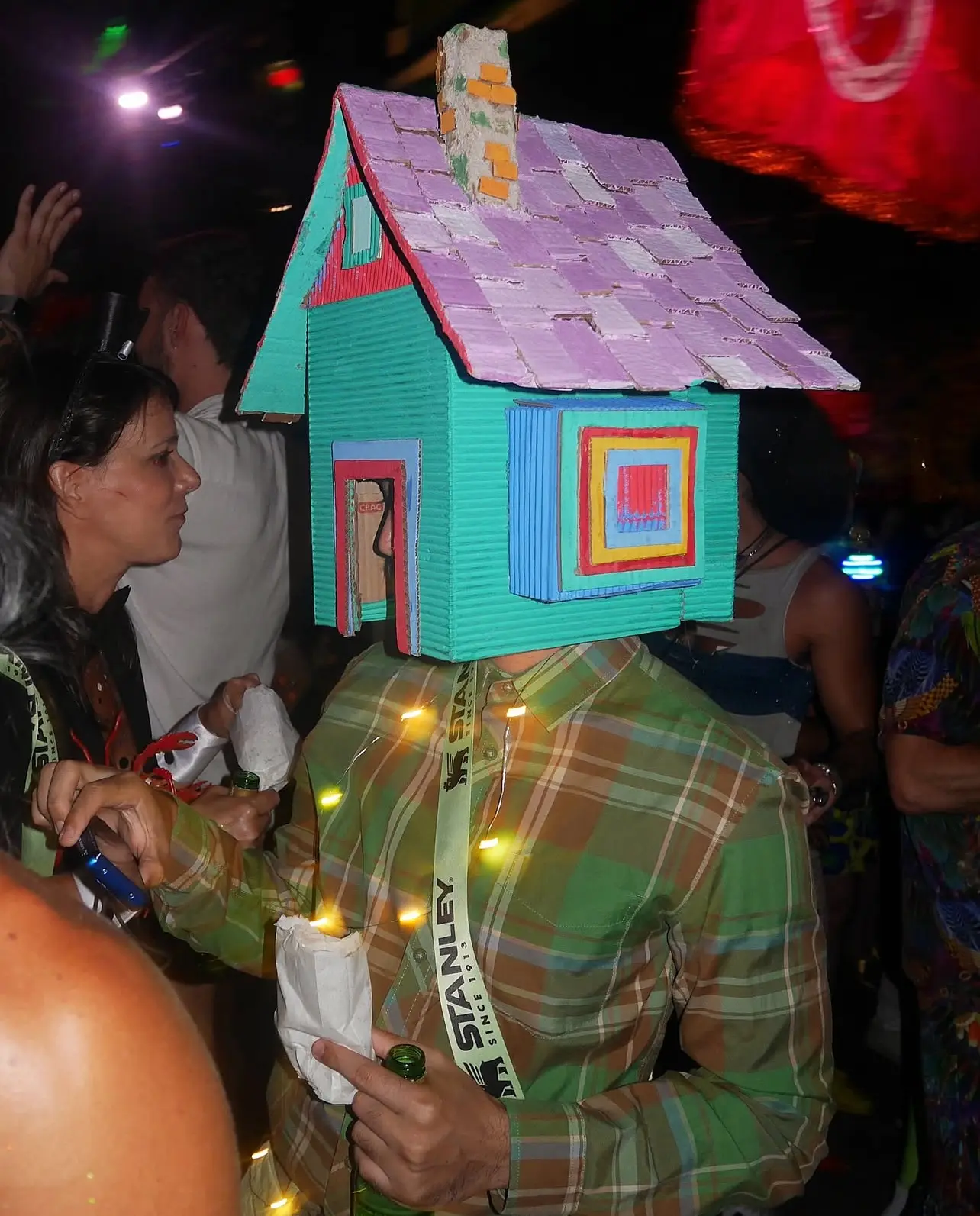 BAILE DA ARARA.8