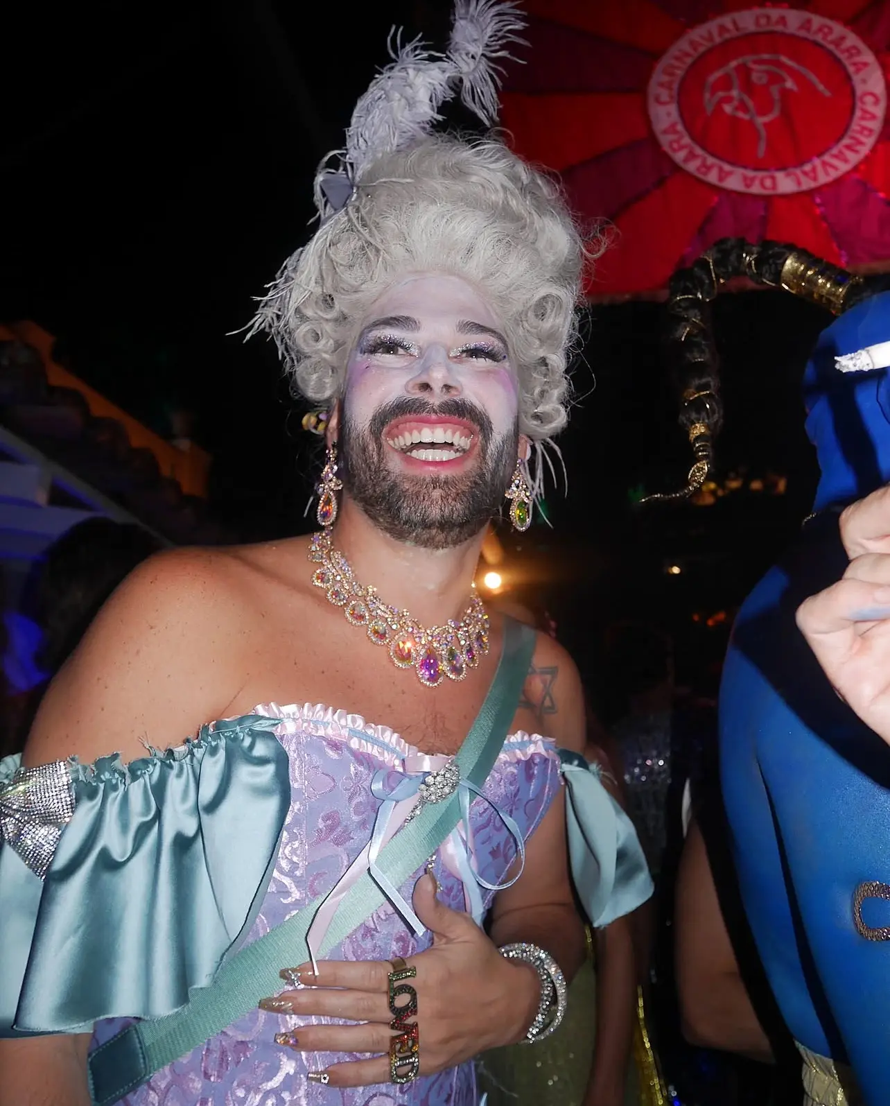 BAILE DA ARARA.10