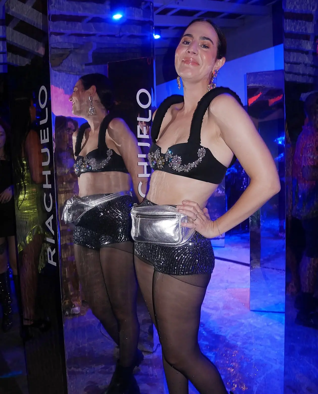 BAILE DA ARARA.11
