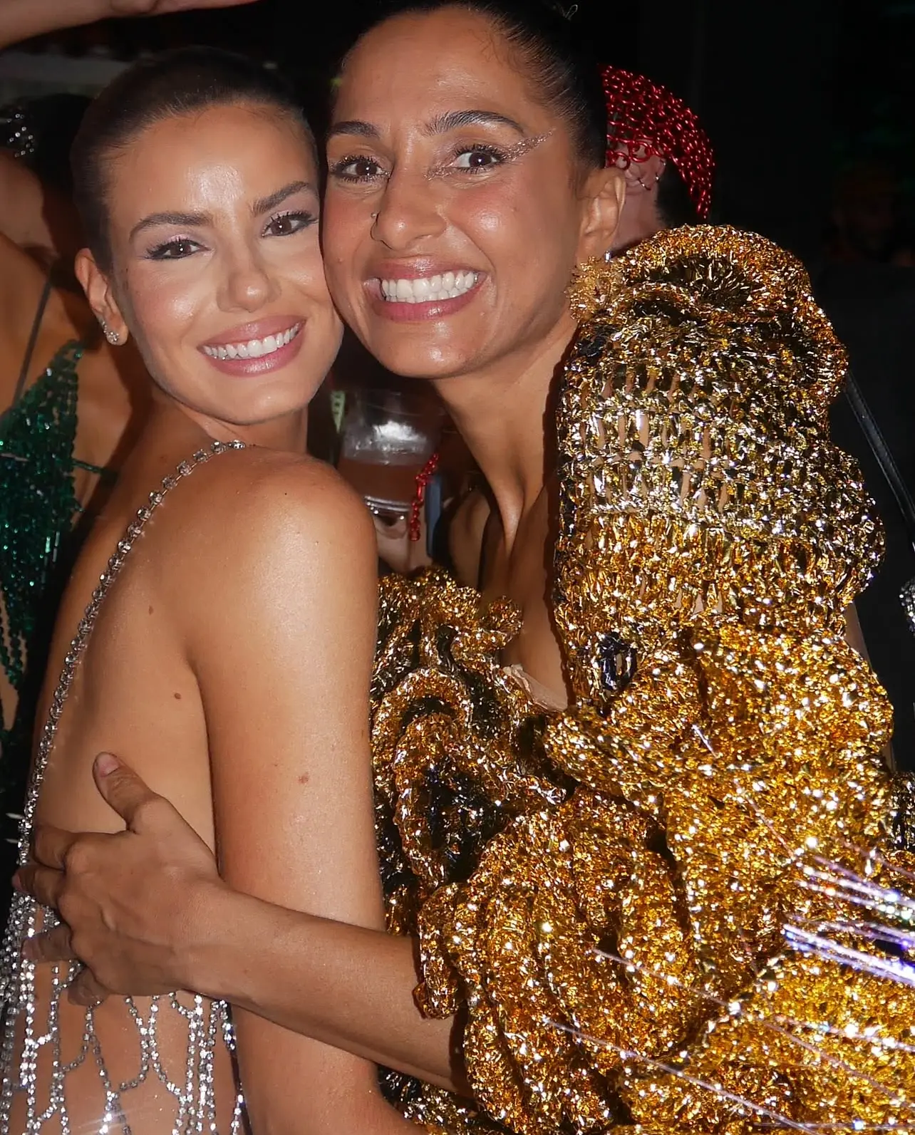 BAILE DA ARARA.13