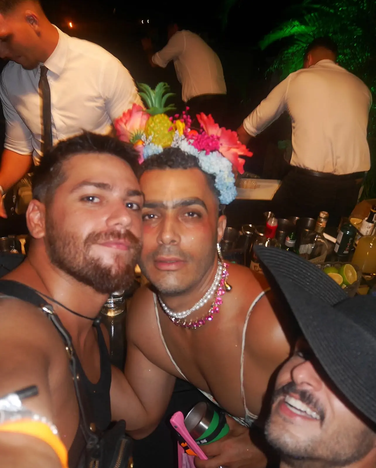 BAILE DA ARARA.17