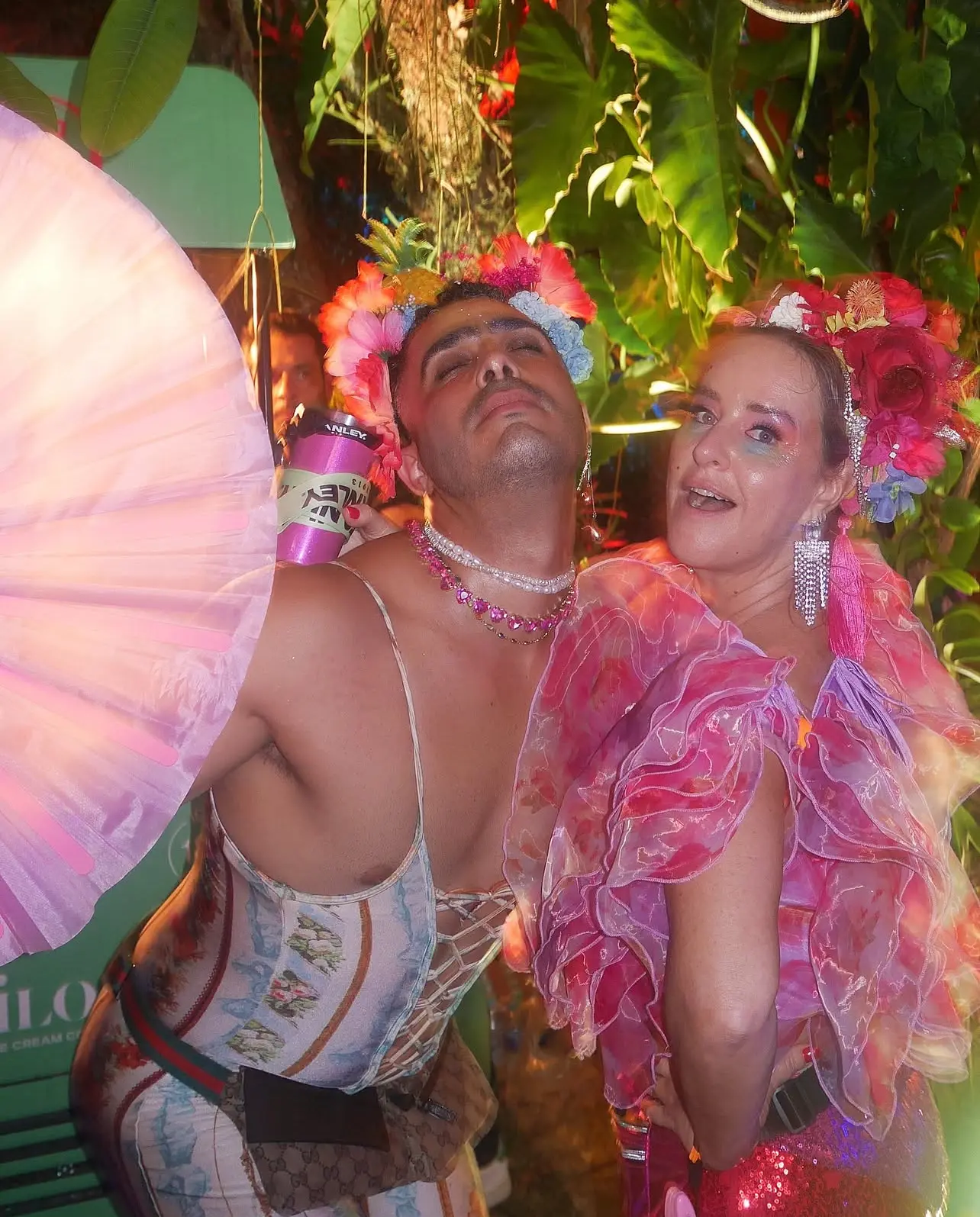 BAILE DA ARARA.18
