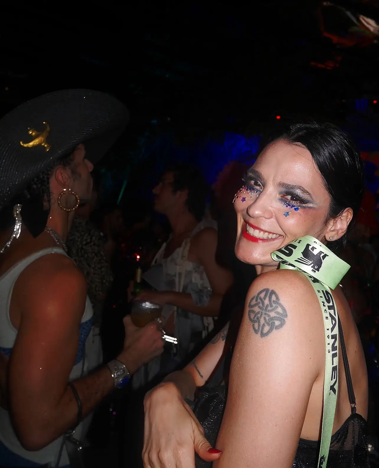 BAILE DA ARARA.19