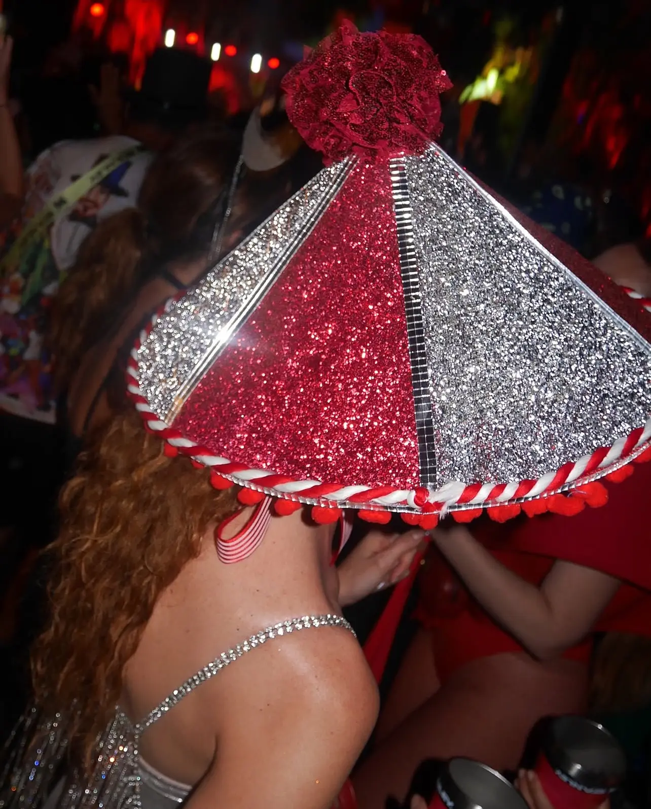 BAILE DA ARARA.20